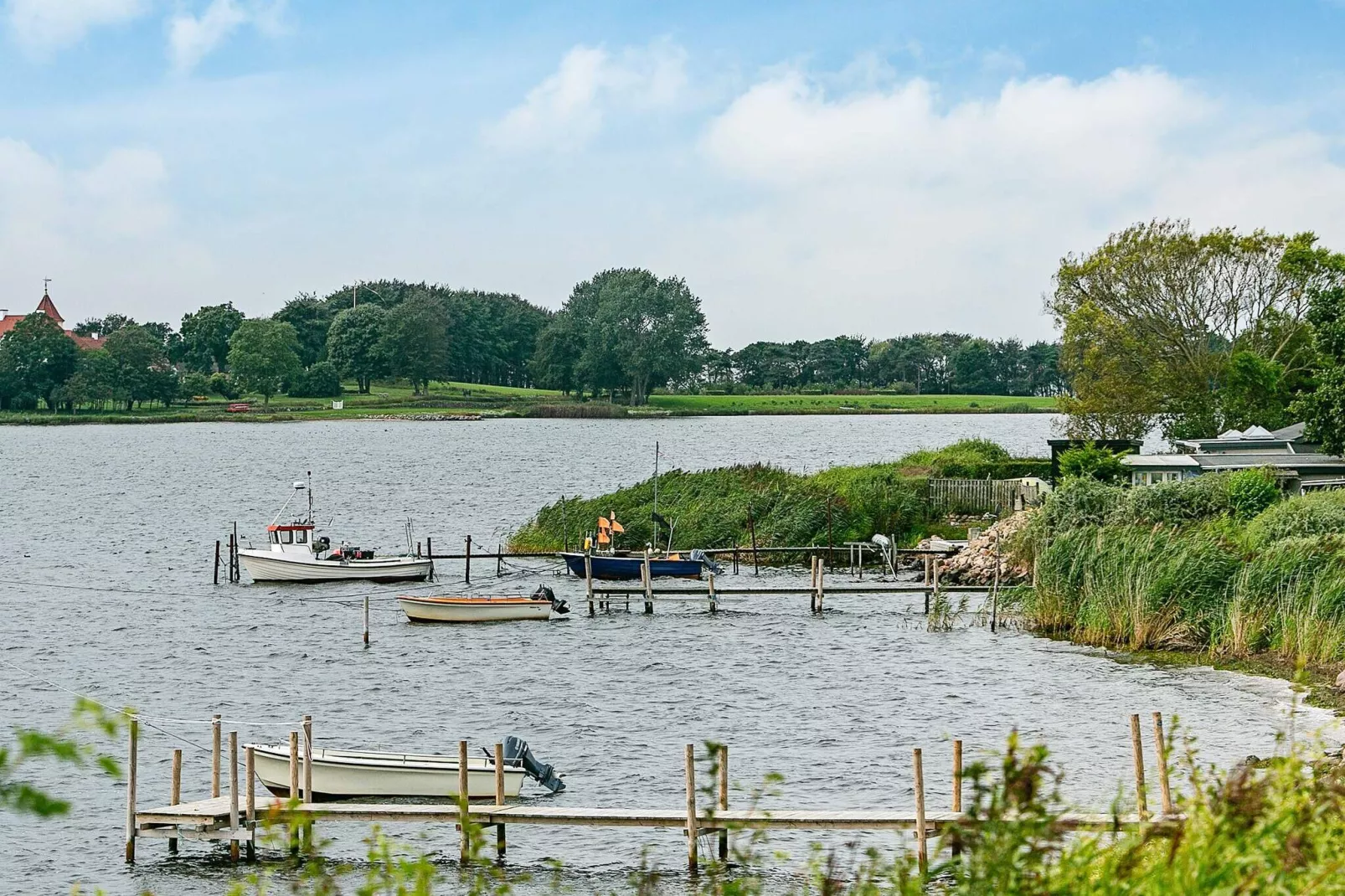 6 persoons vakantie huis in Haarby-By Traum-Niet-getagd