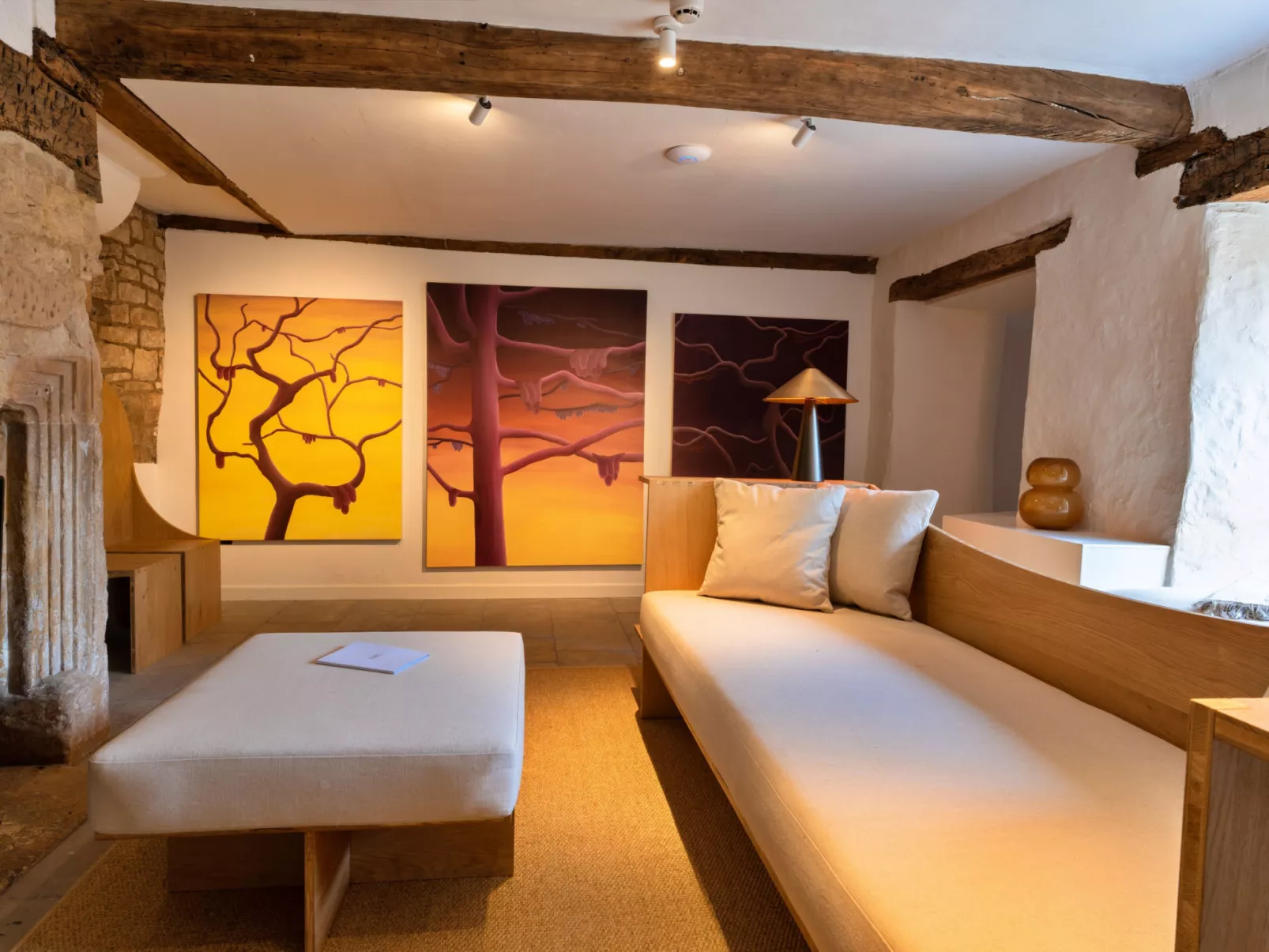 ARC Painswick-Binnen