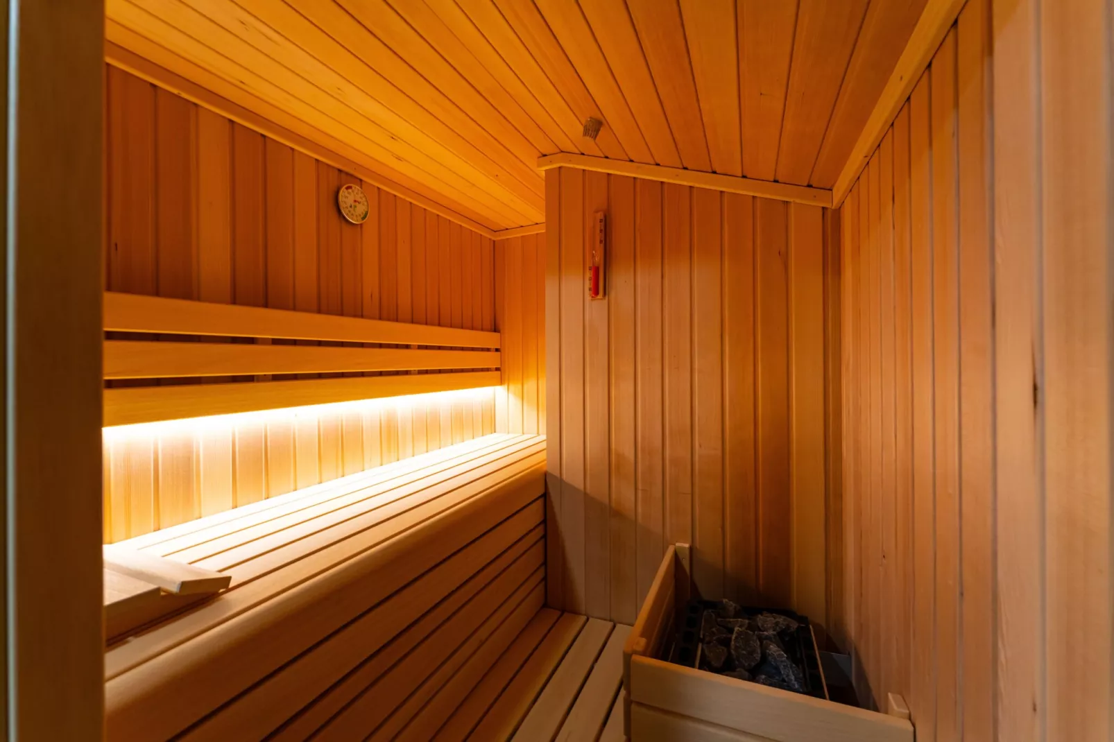 Villa Campi Dalmatia-Wellness