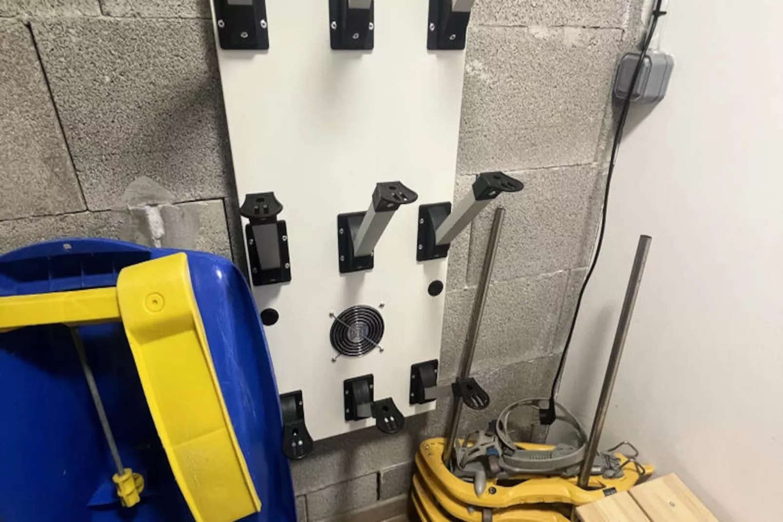 Appartements à Le Lioran-Niet-getagd