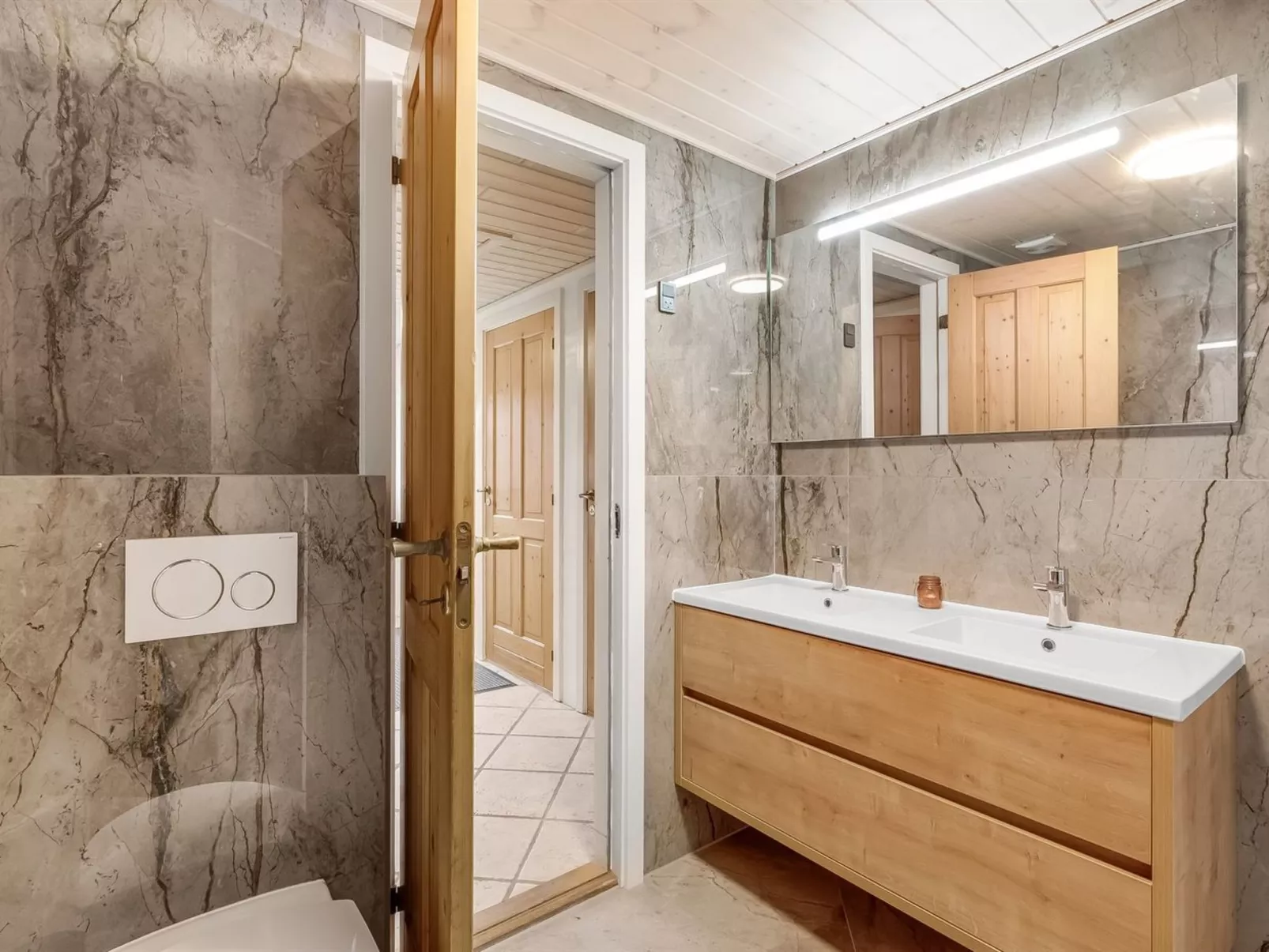 "Seppo" - 900m from the sea-Binnen