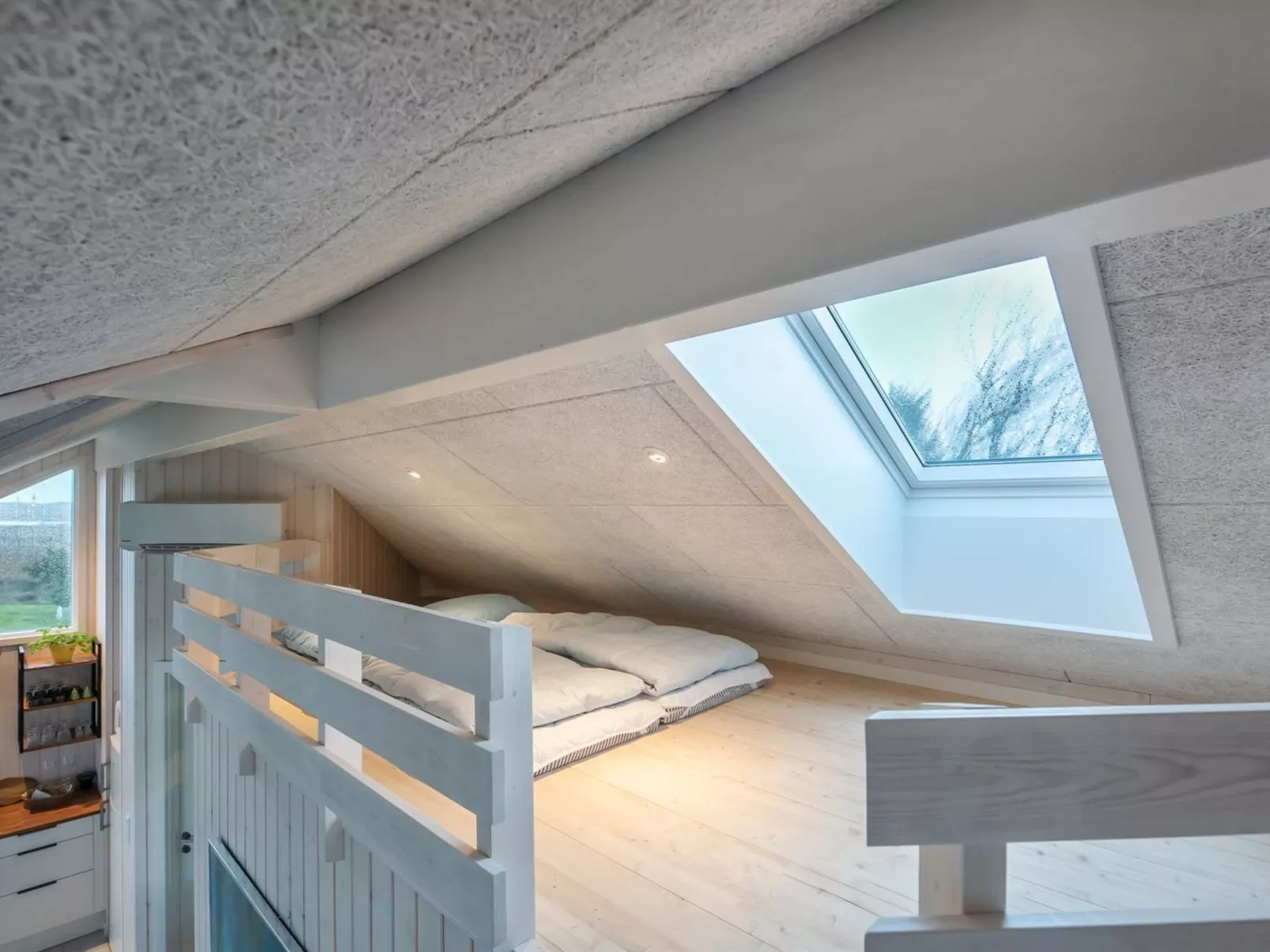 "Gubbe" - 500m from the sea-Binnen