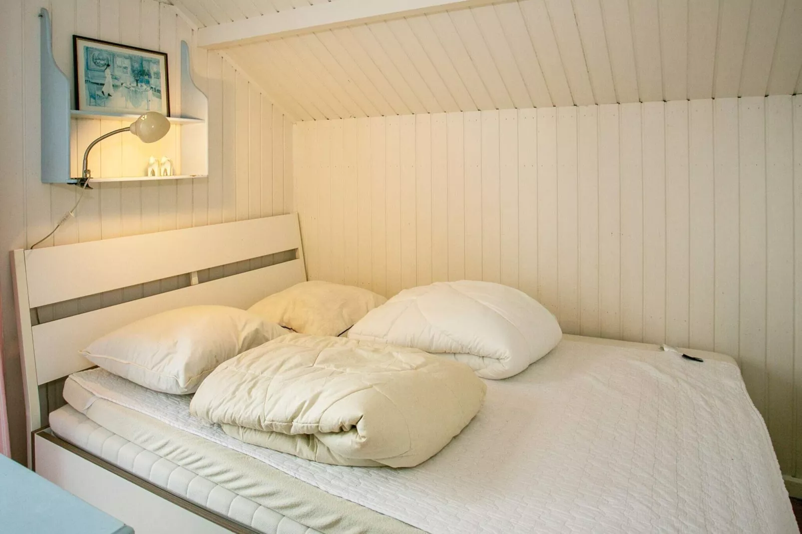 6 persoons vakantie huis in Haarby-By Traum-Binnen