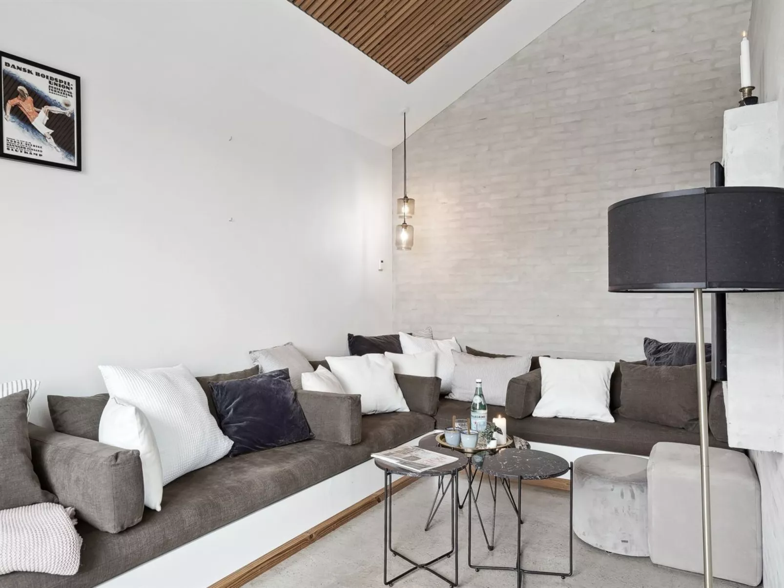 "Bena" - 800m from the sea-Binnen