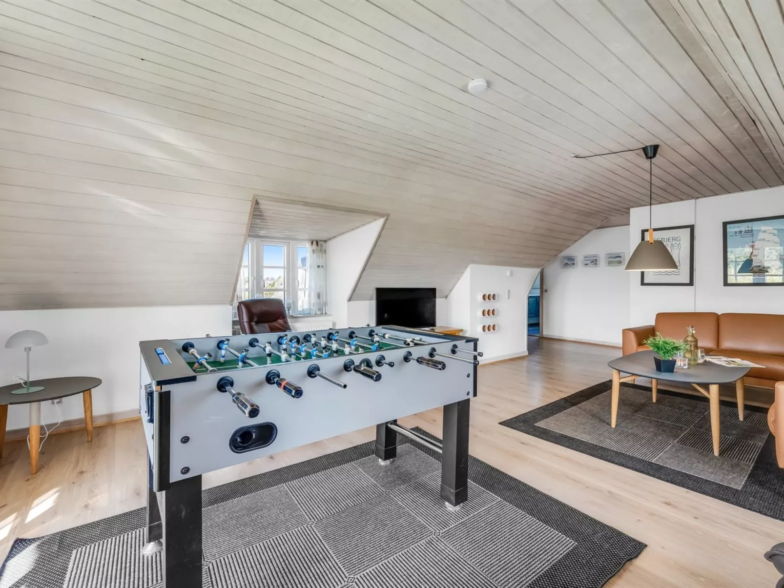 "Adia" - 300m from the sea-Binnen