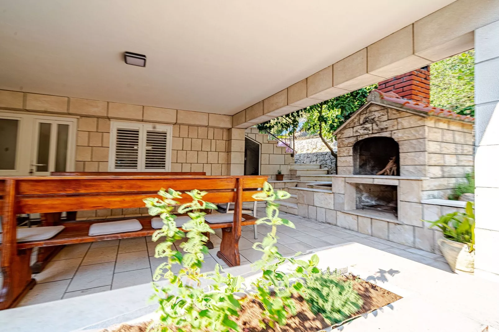 Holiday Home Island Gem - Five  Bedroom Apartment-Buitenlucht