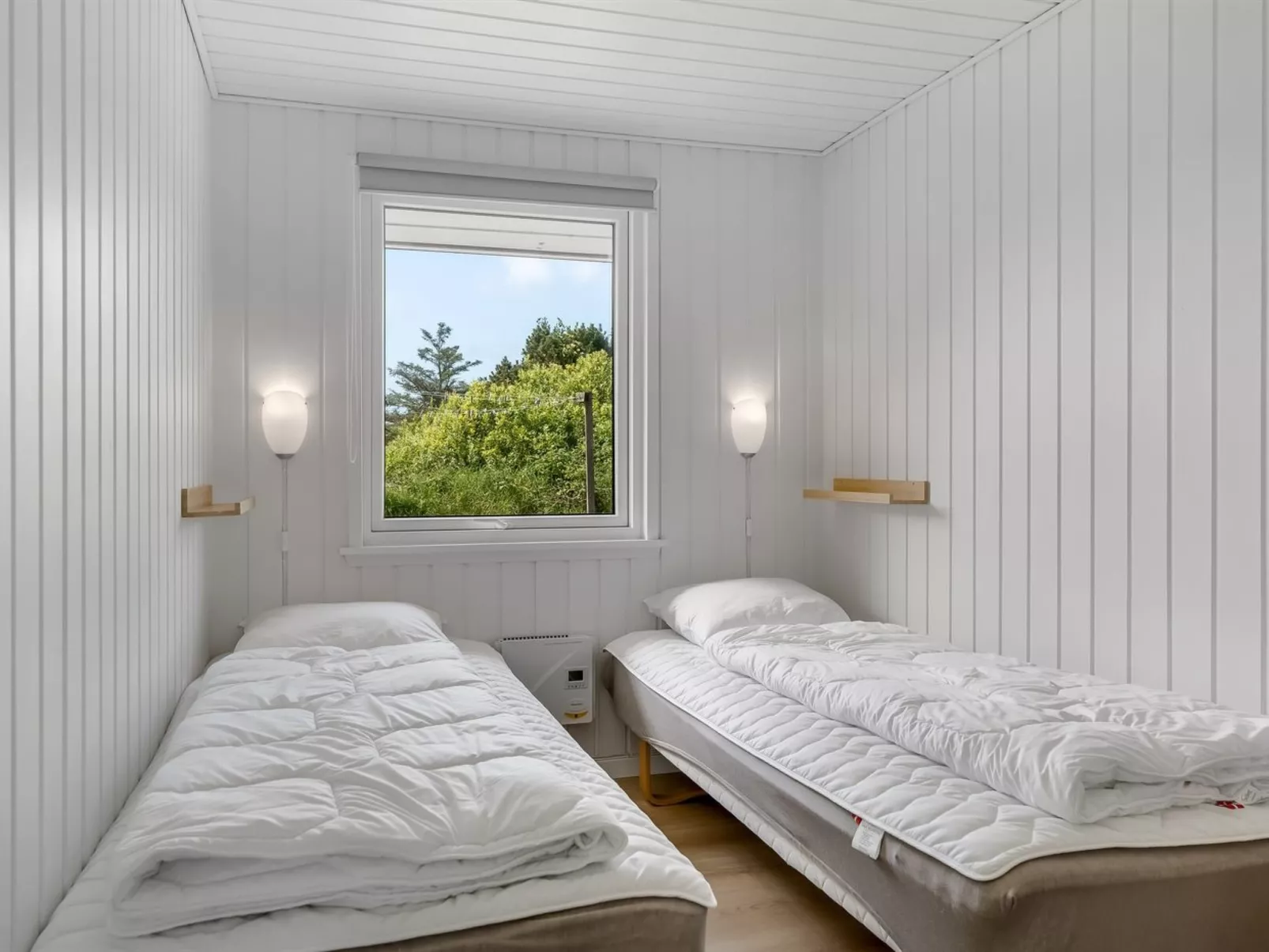 "Eftim" - 500m from the sea-Binnen