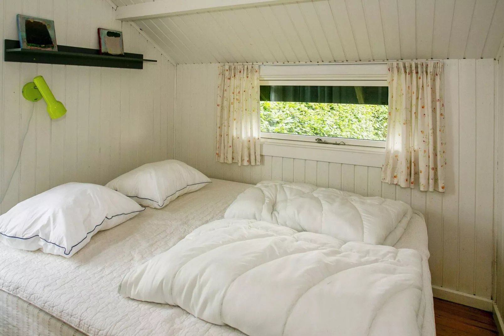 6 persoons vakantie huis in Haarby-By Traum-Binnen