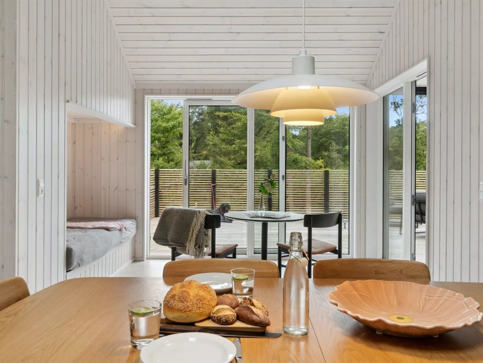 "Aggi" - 850m from the sea-Binnen