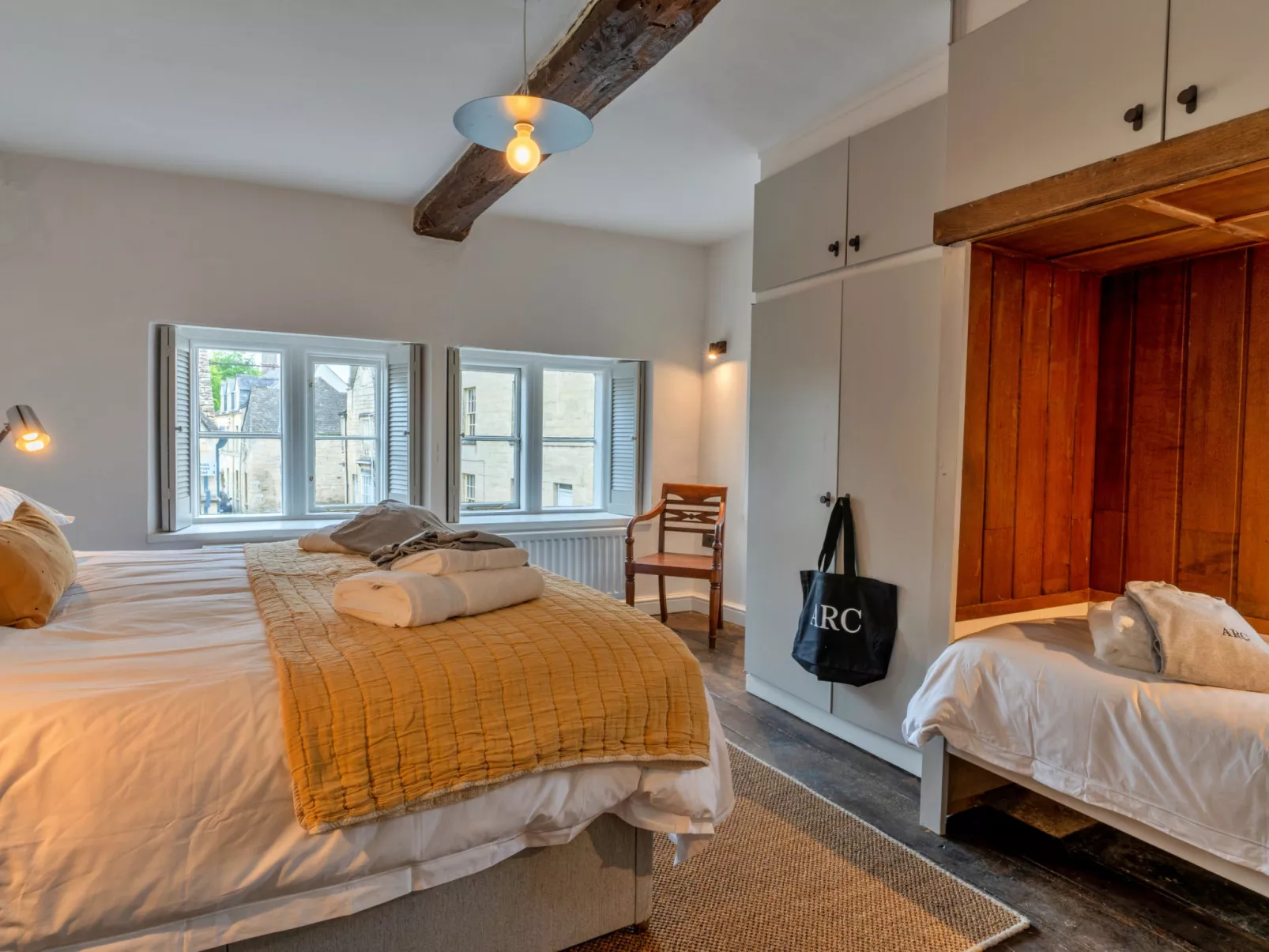 ARC Painswick-Binnen