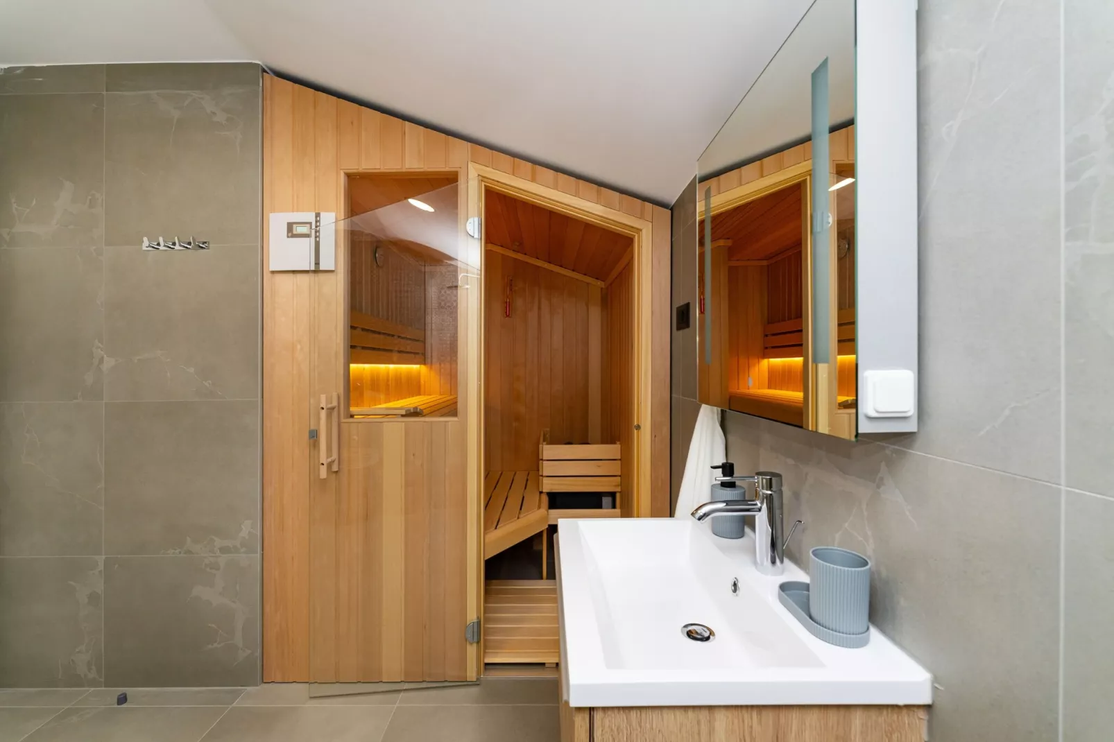 Villa Campi Dalmatia-Wellness