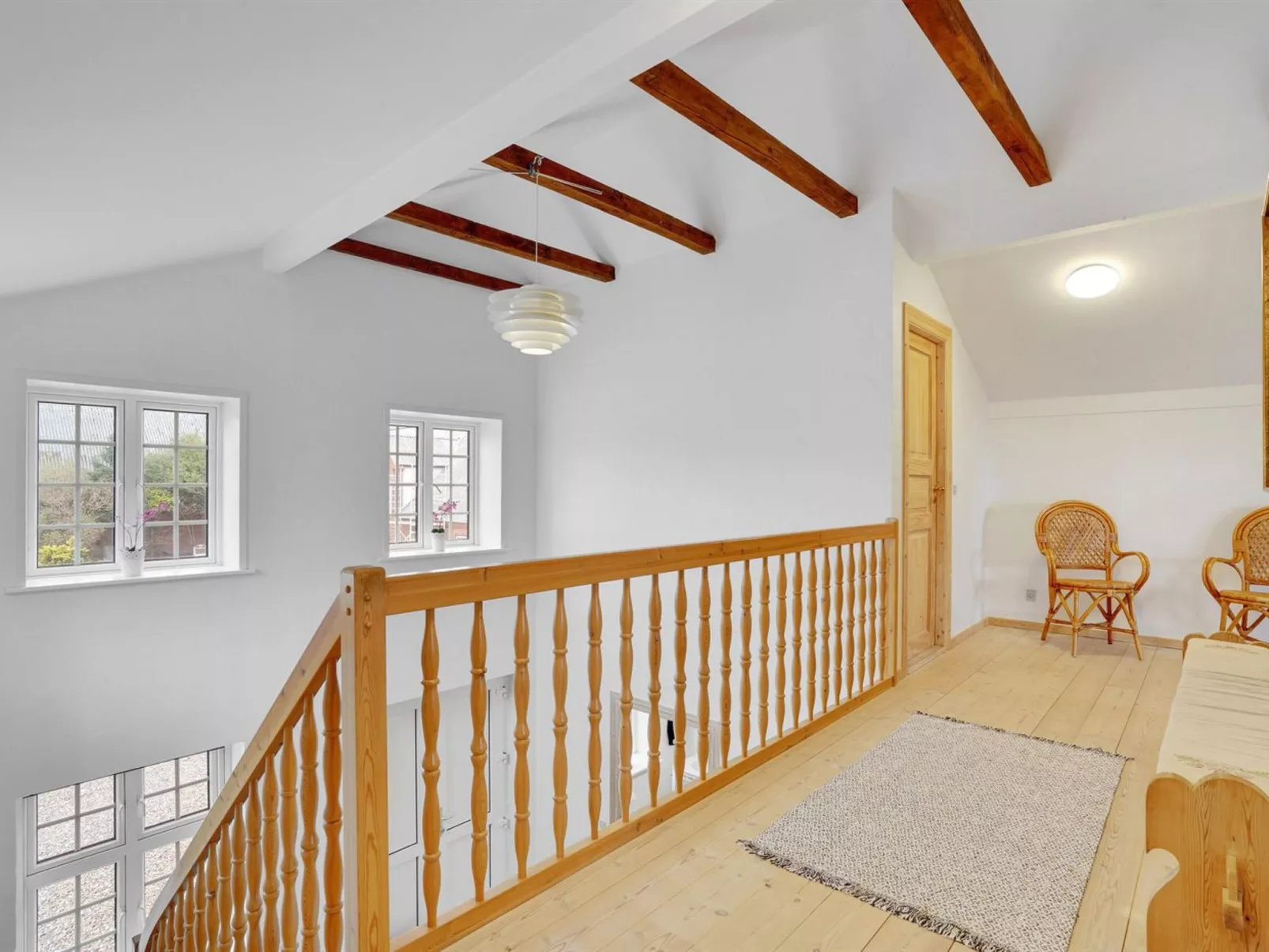 "Thorge" - 75m to the fjord-Binnen