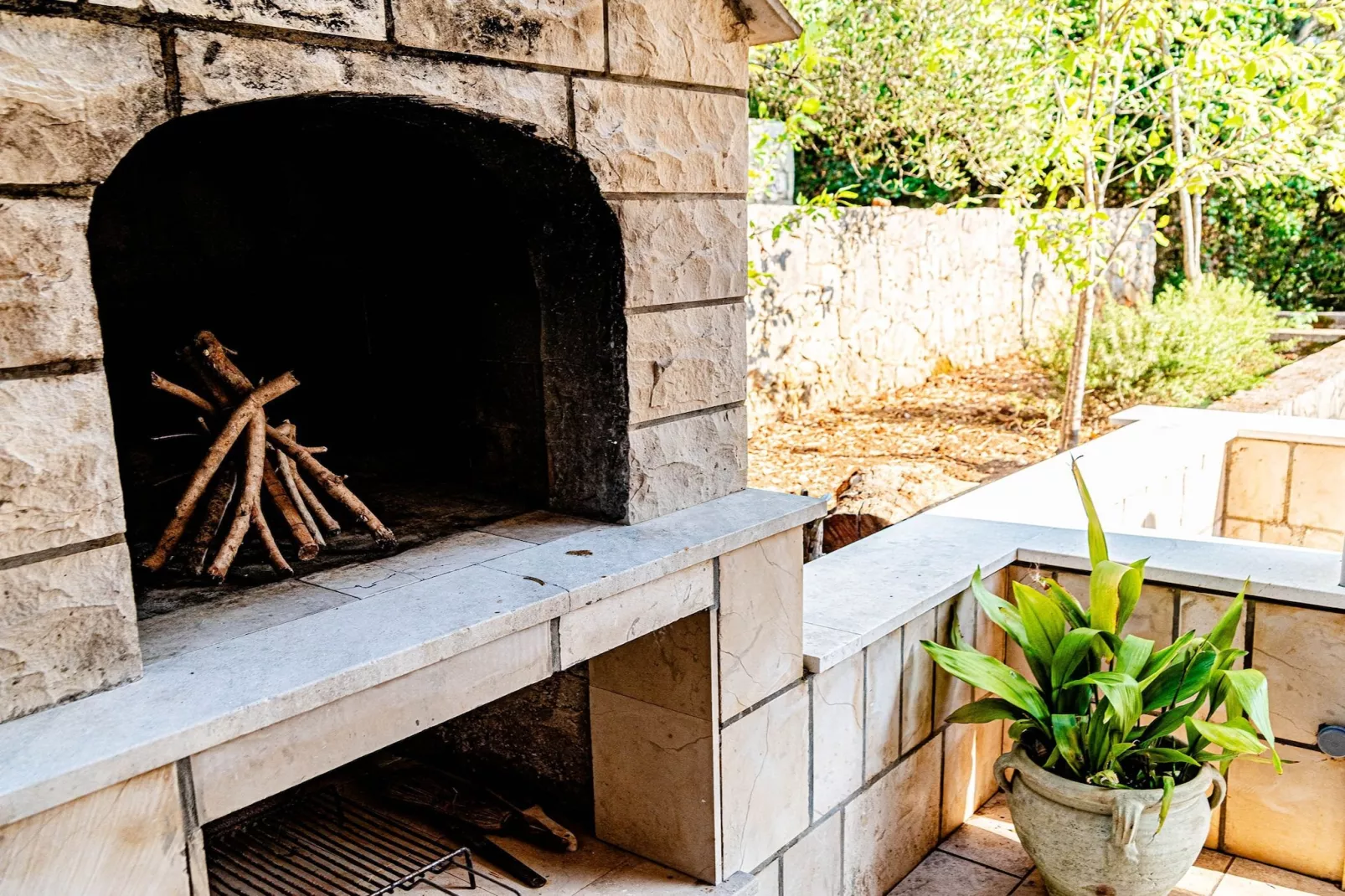 Holiday Home Island Gem - Five  Bedroom Apartment-Buitenlucht