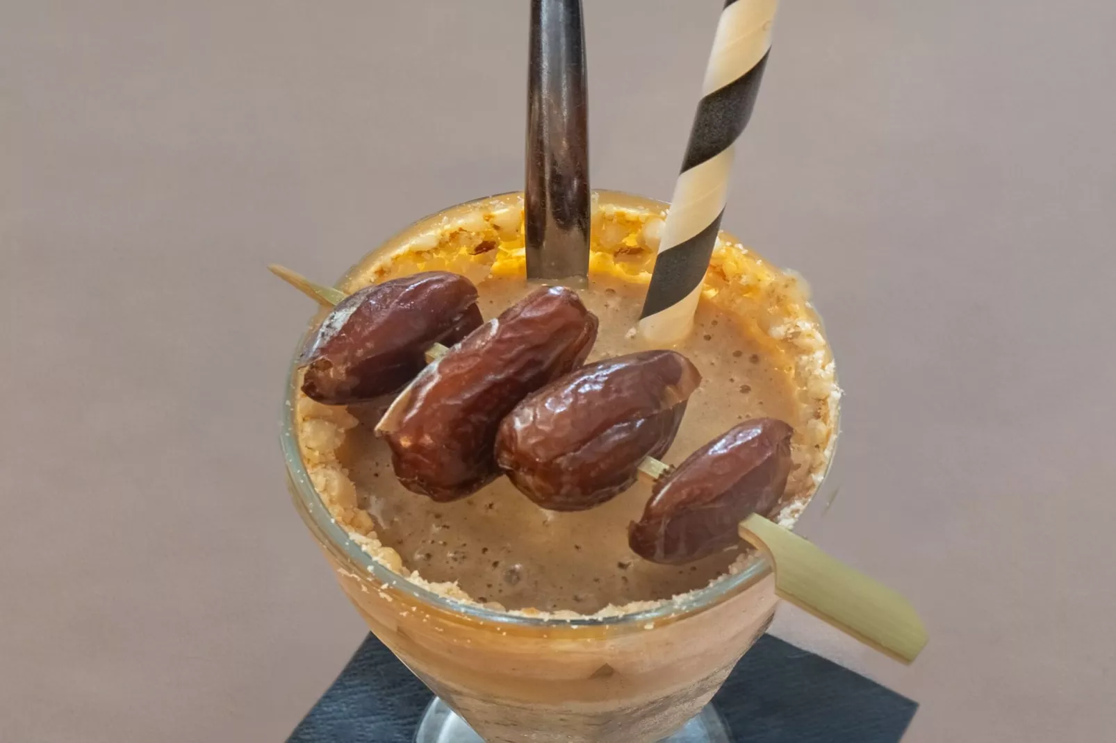 Hotel Issa - Double Room Sea View 6-Faciliteiten