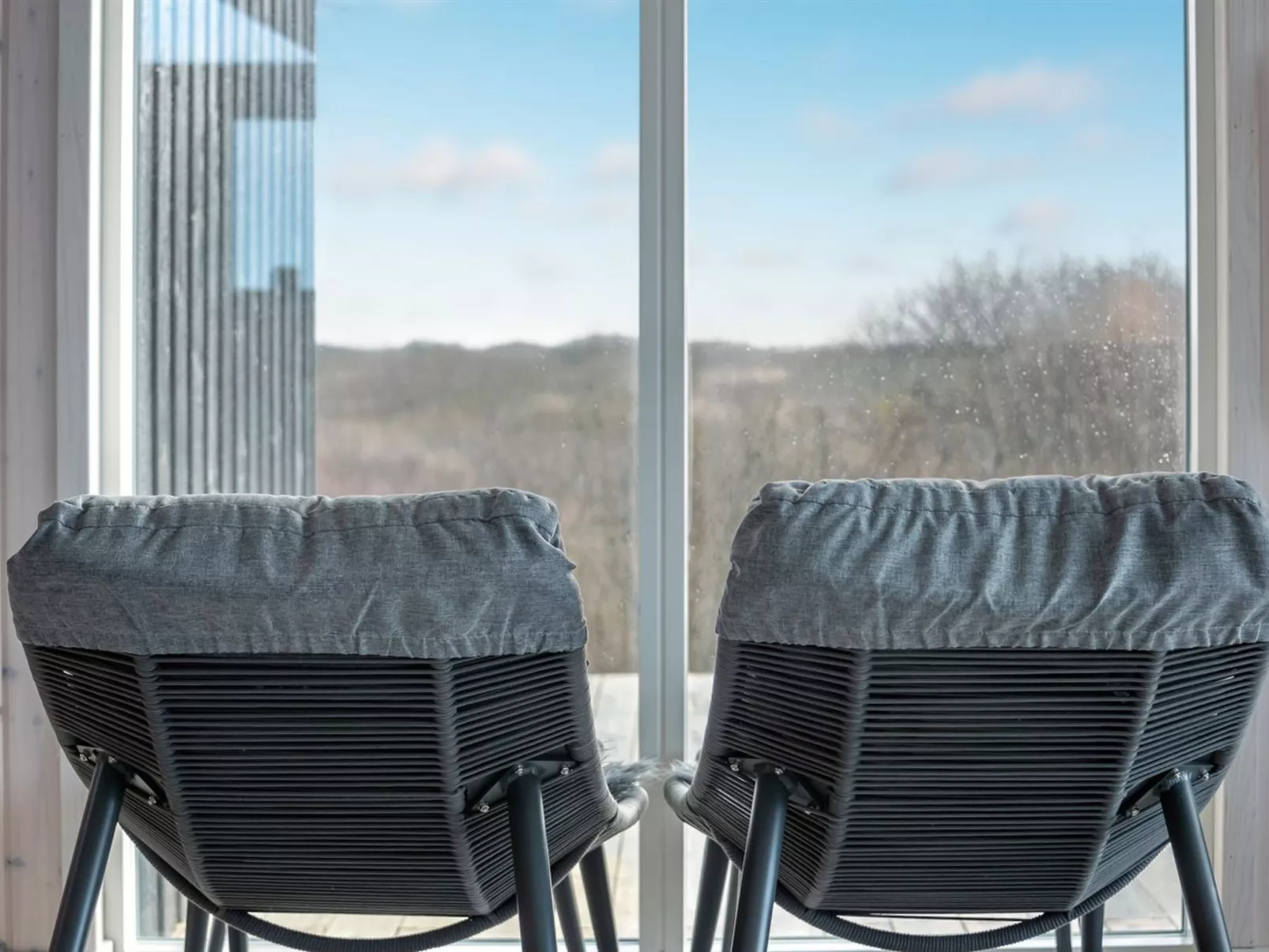 "Gubbe" - 500m from the sea-Binnen