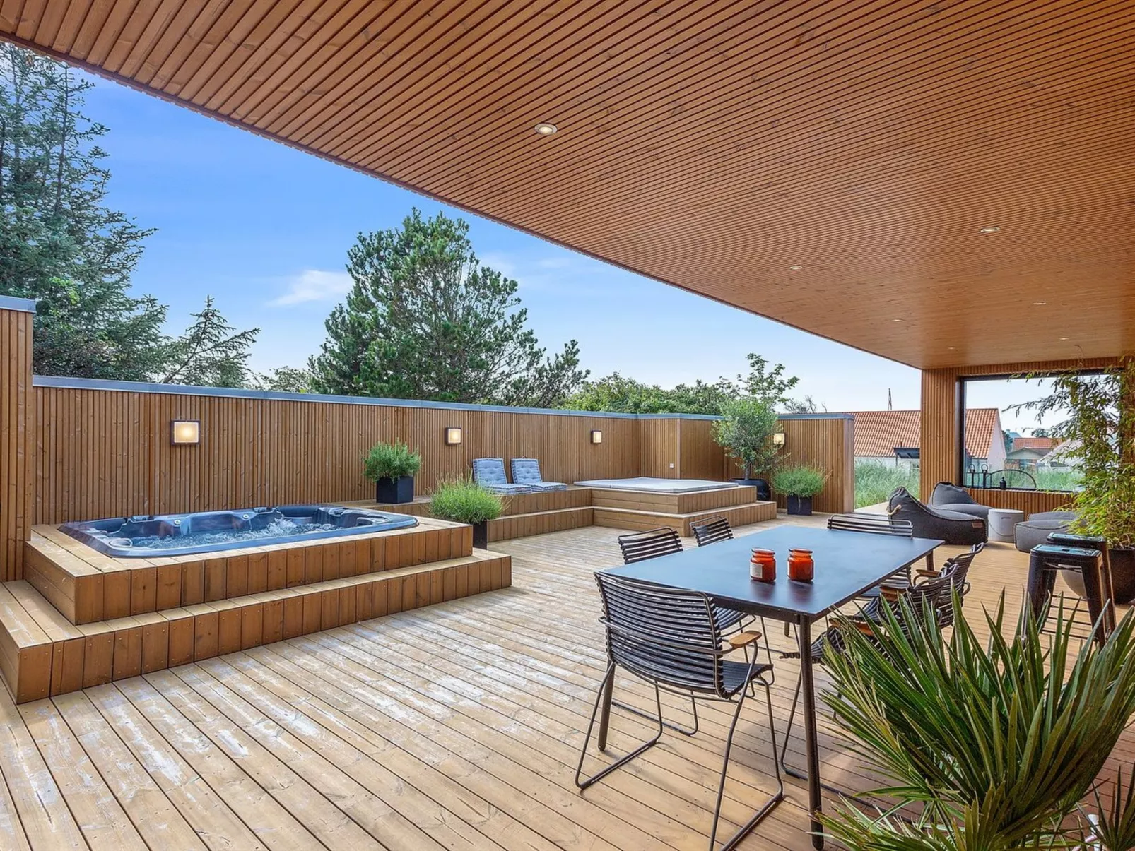 "Bena" - 800m from the sea-Buiten