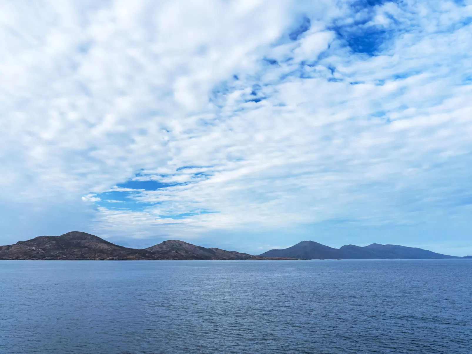 Benderloch House-Omgeving