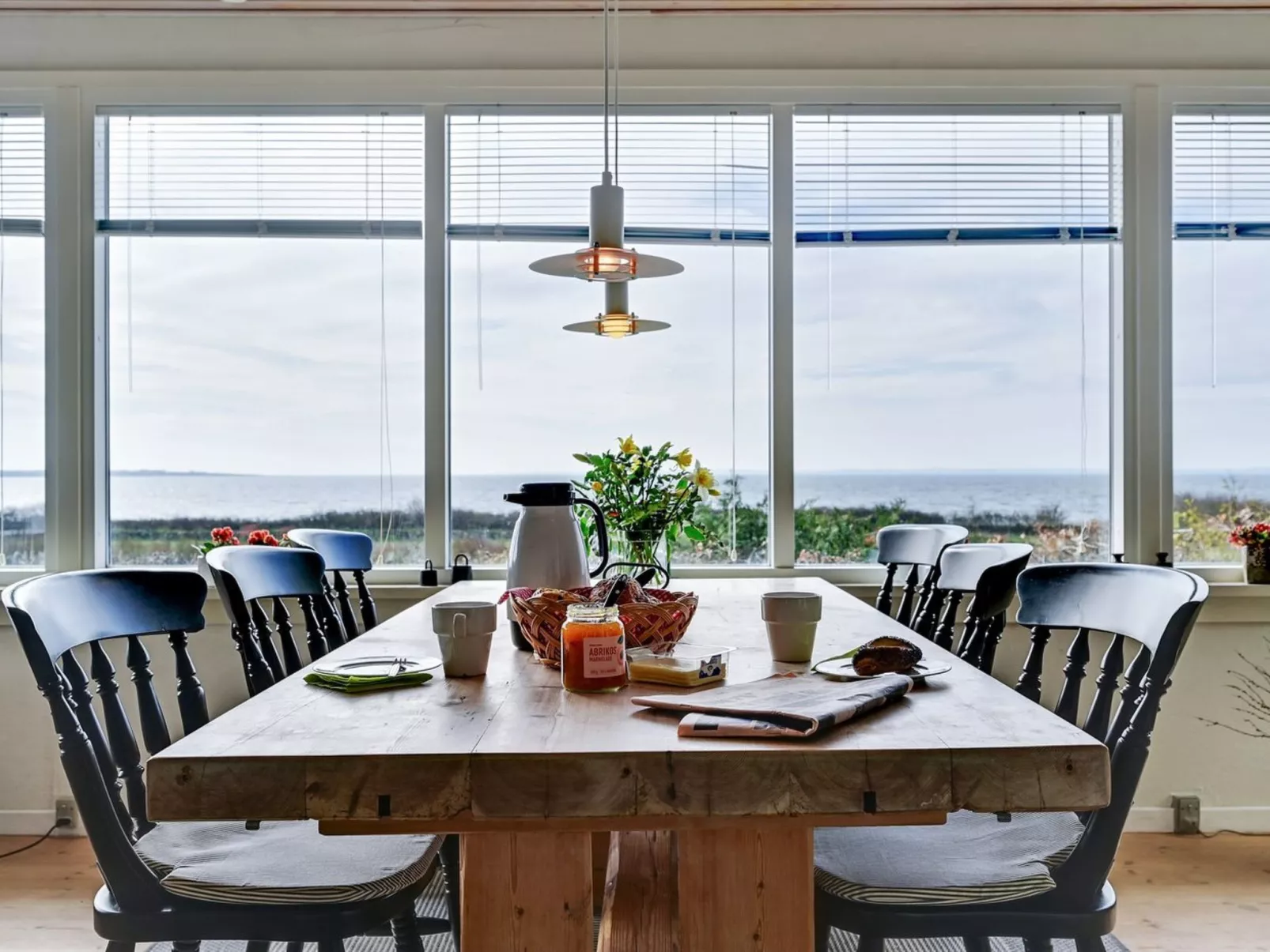 "Annalia" - 50m from the sea-Binnen