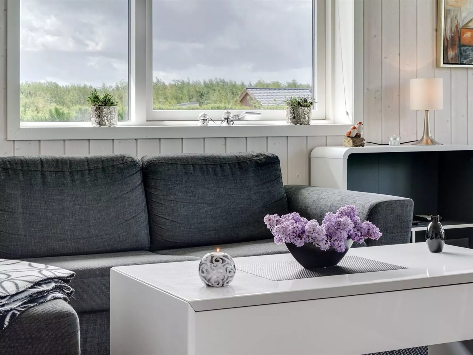 "Gustava" - 700m from the sea-Binnen