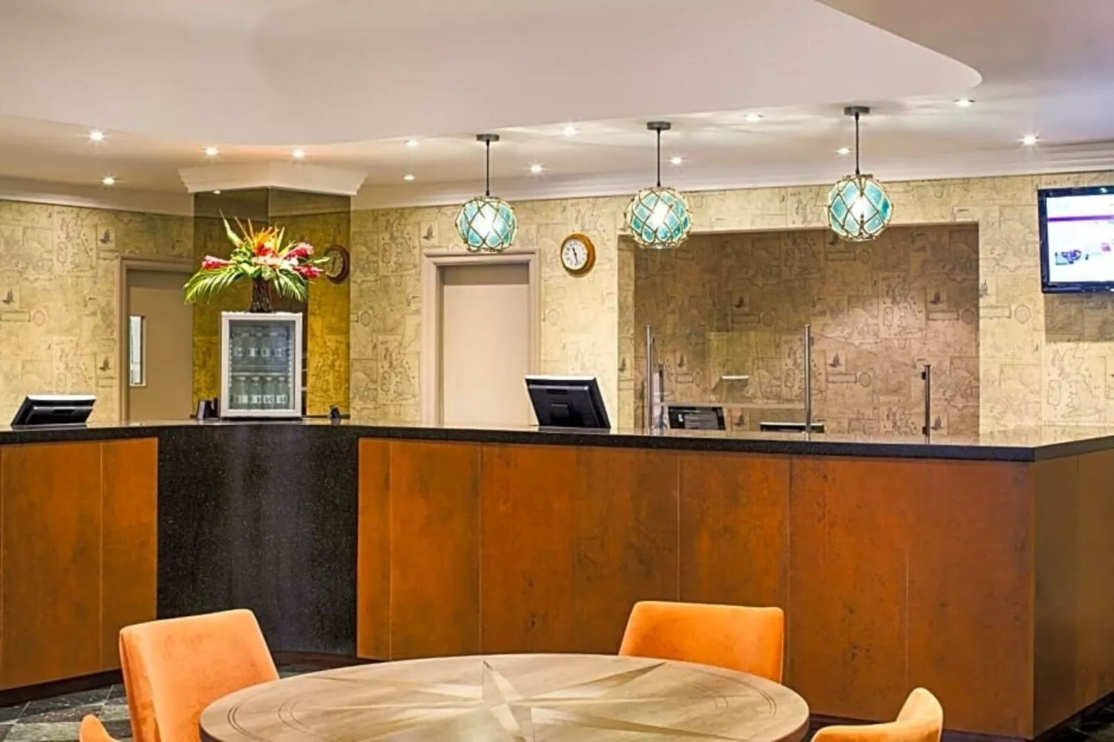 Junior Suite-Faciliteiten