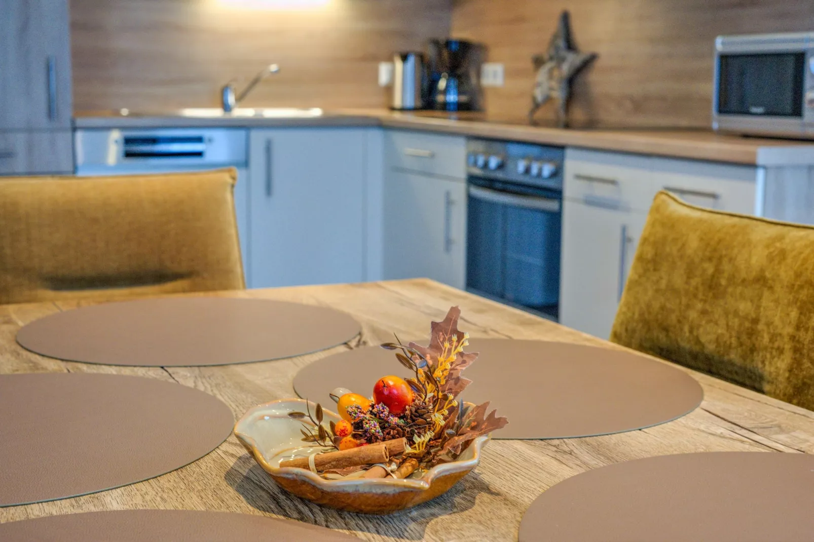 Brunner Apartment Top 6-Sfeer