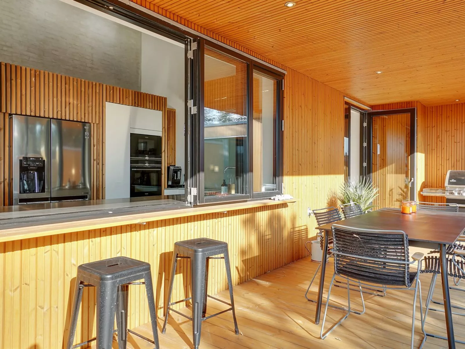 "Bena" - 800m from the sea-Buiten