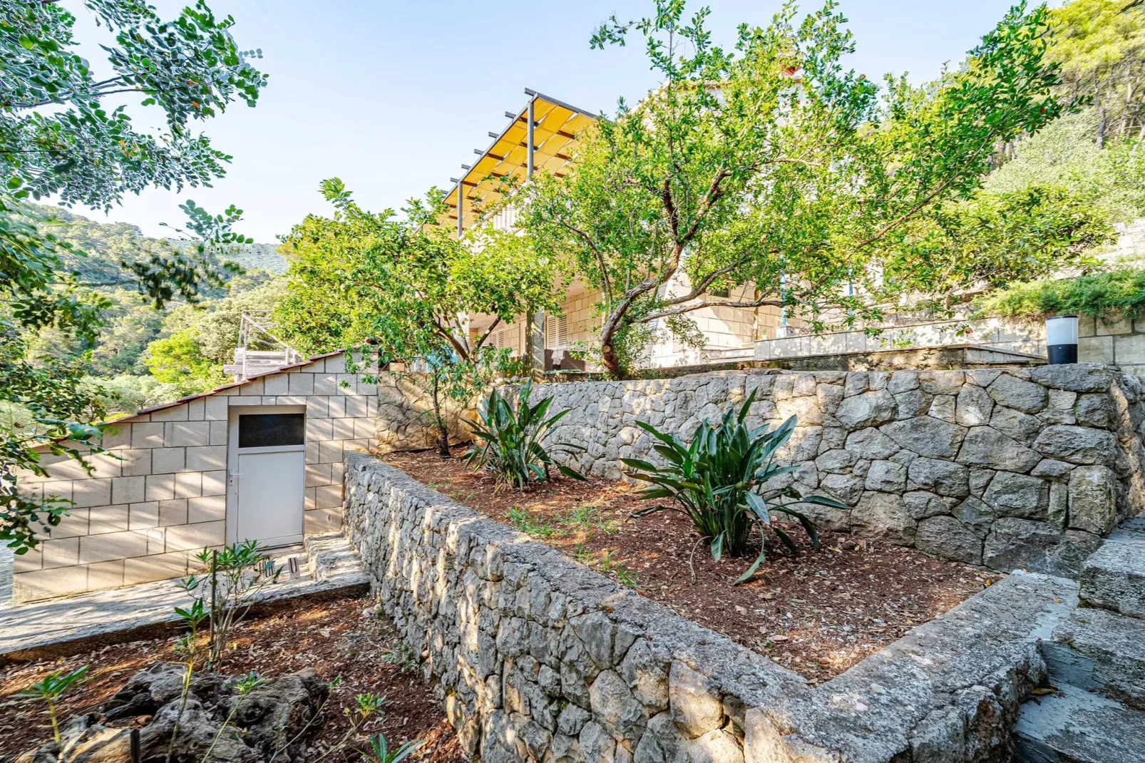 Holiday Home Island Gem - Five  Bedroom Apartment-Buitenlucht