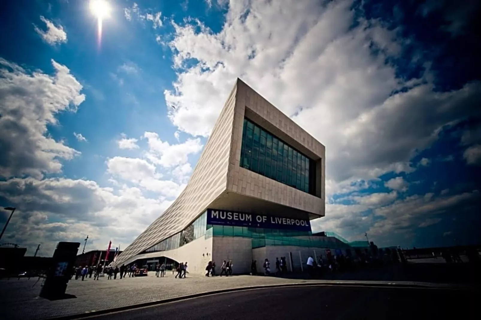 Junior Suite-Faciliteiten