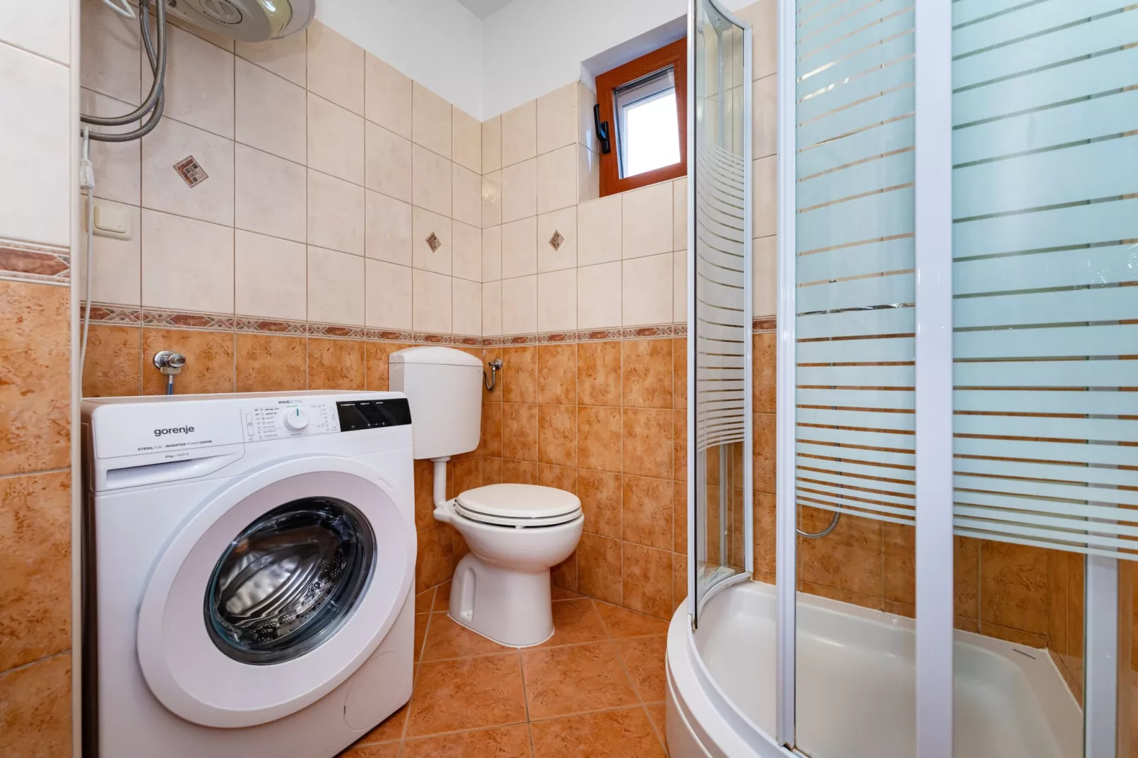 Villa Marijana-Faciliteiten