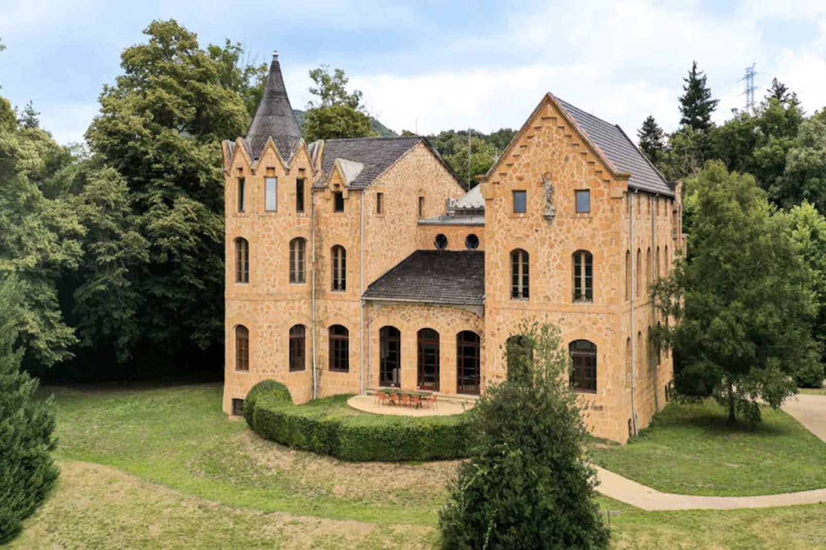 Maison à Sant Hilari Sacalm-Niet-getagd