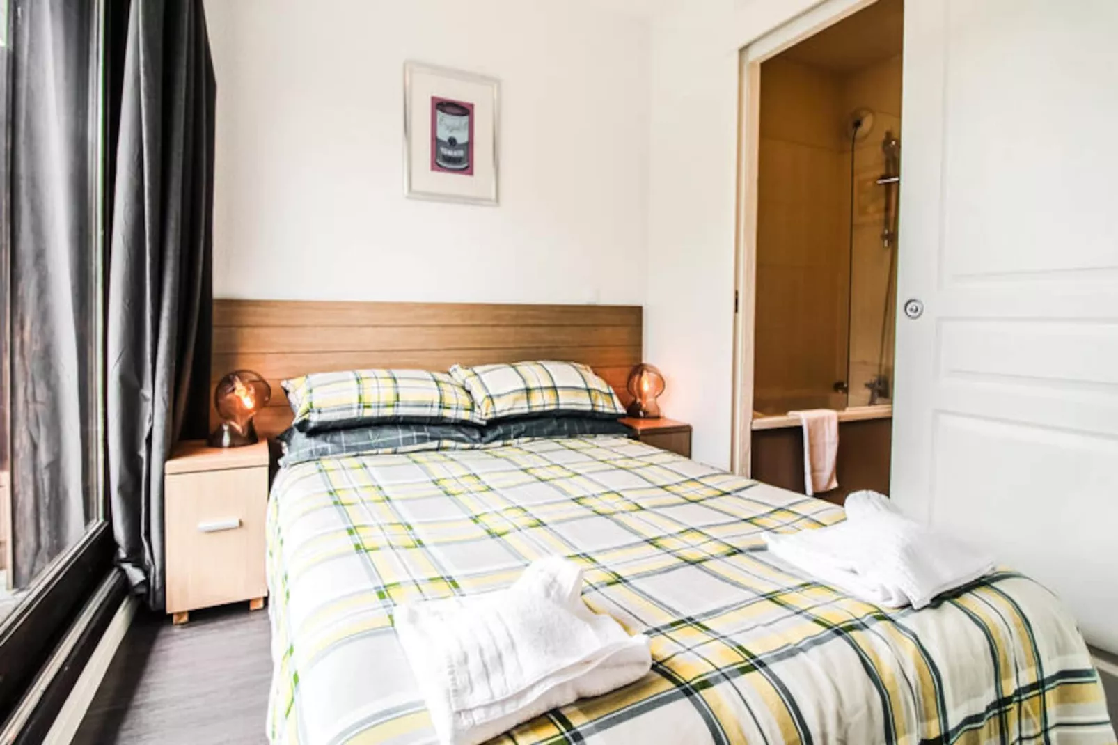 Appartements à Flaine-Niet-getagd