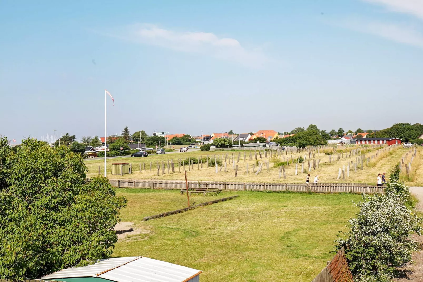 3 rooms app.,2stories,bay view,PLUS-Uitzicht