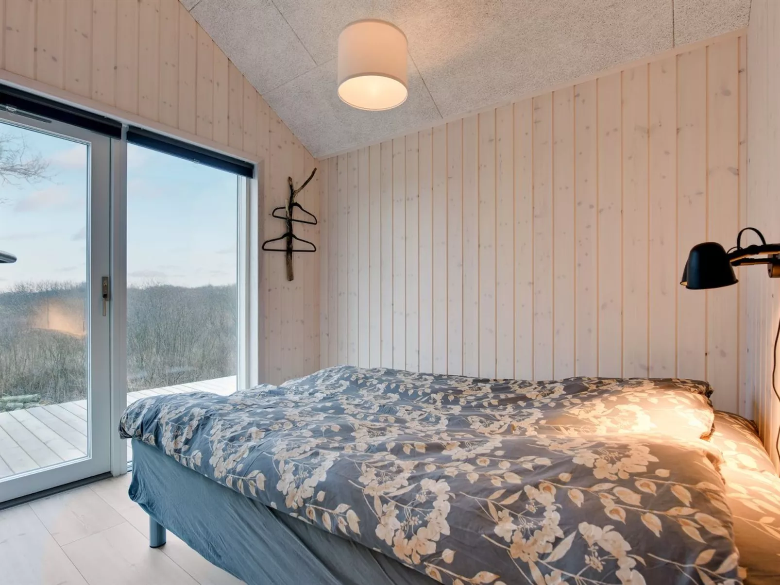 "Gubbe" - 500m from the sea-Binnen