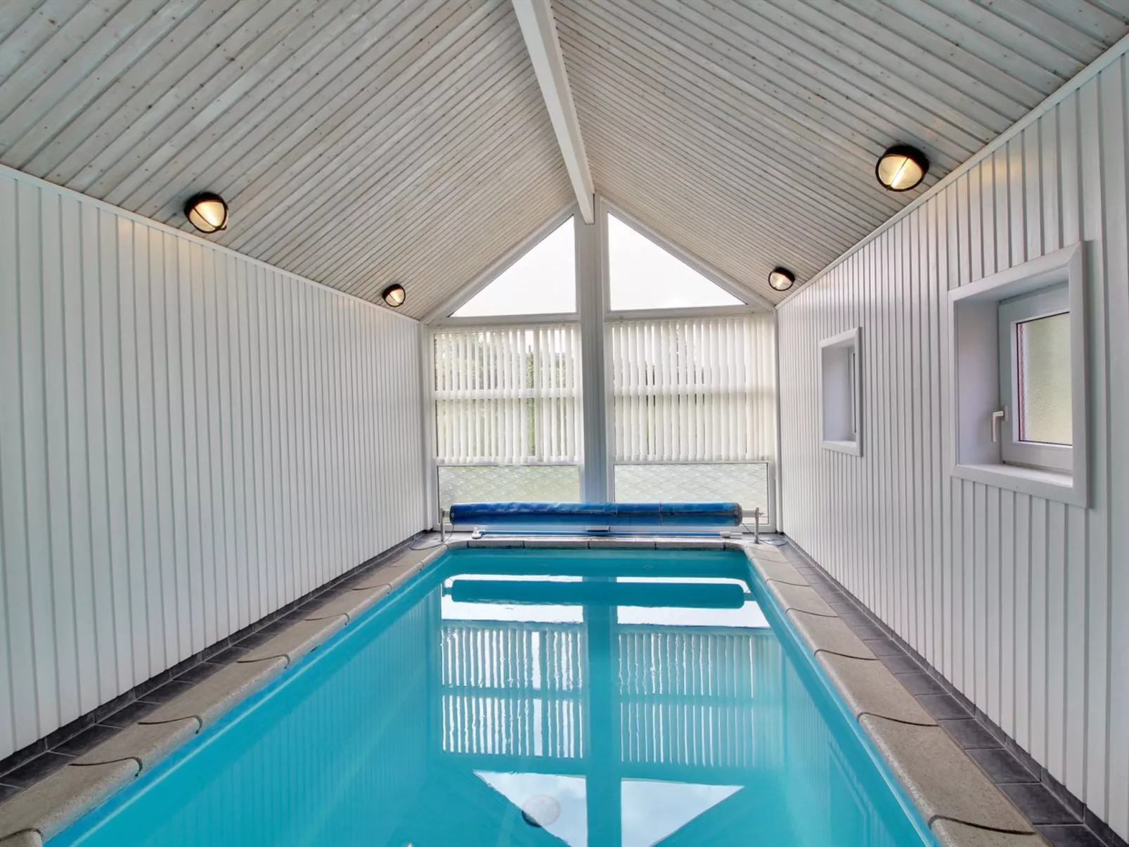 "Kukka" - 600m from the sea-Buiten