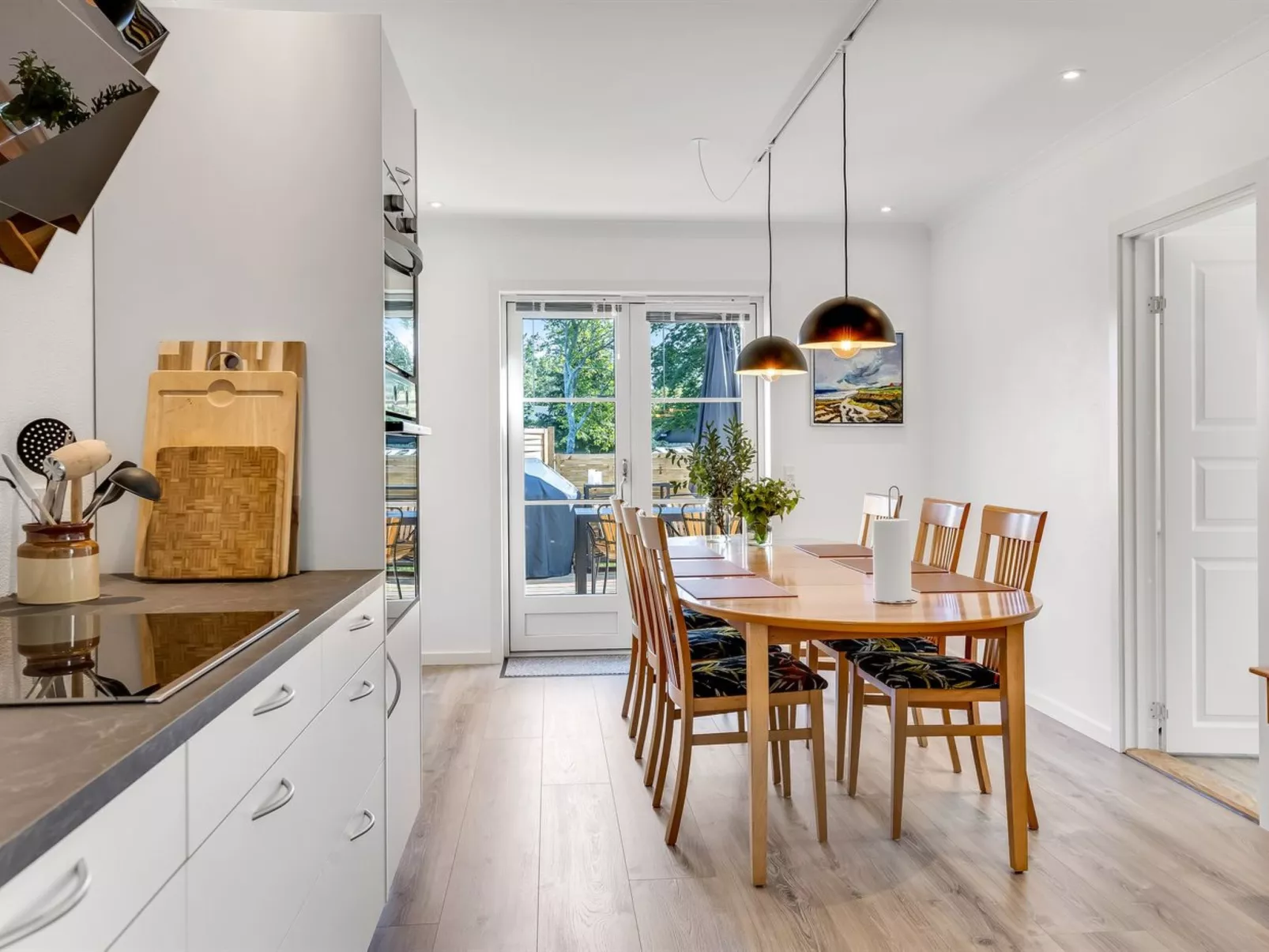 "Wolter" - 1.7km from the sea-Binnen