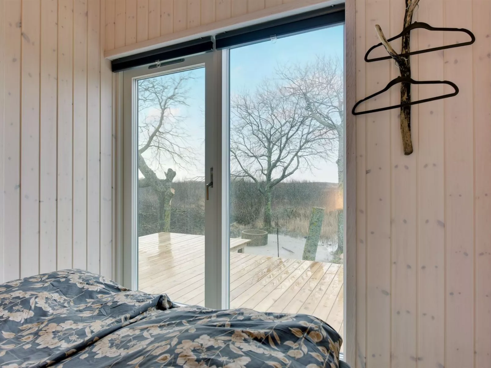 "Gubbe" - 500m from the sea-Binnen