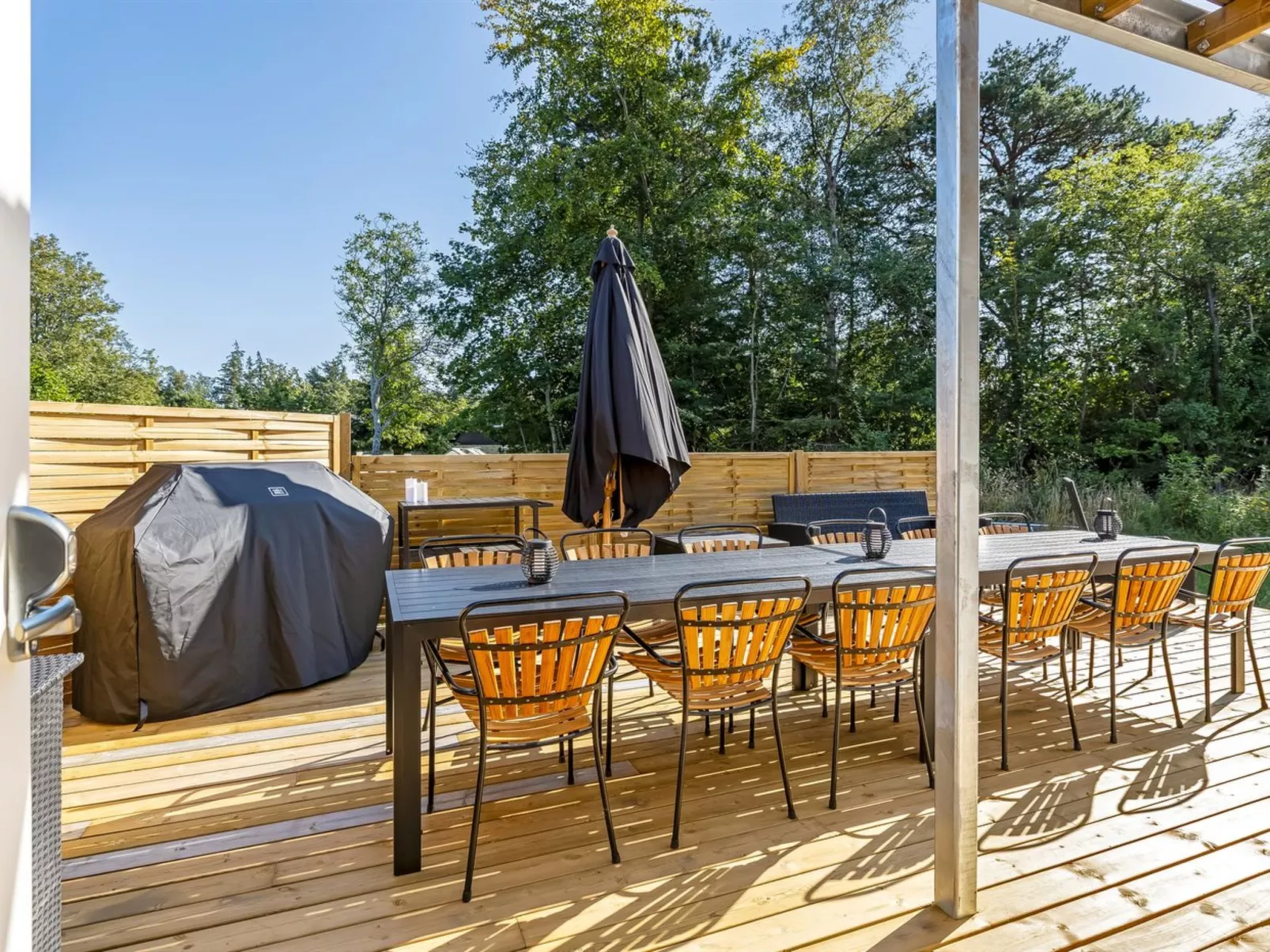 "Wolter" - 1.7km from the sea-Buiten