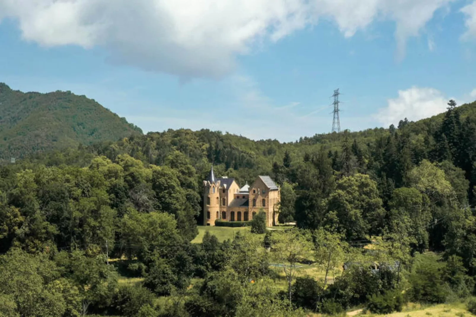 Maison à Sant Hilari Sacalm-Niet-getagd