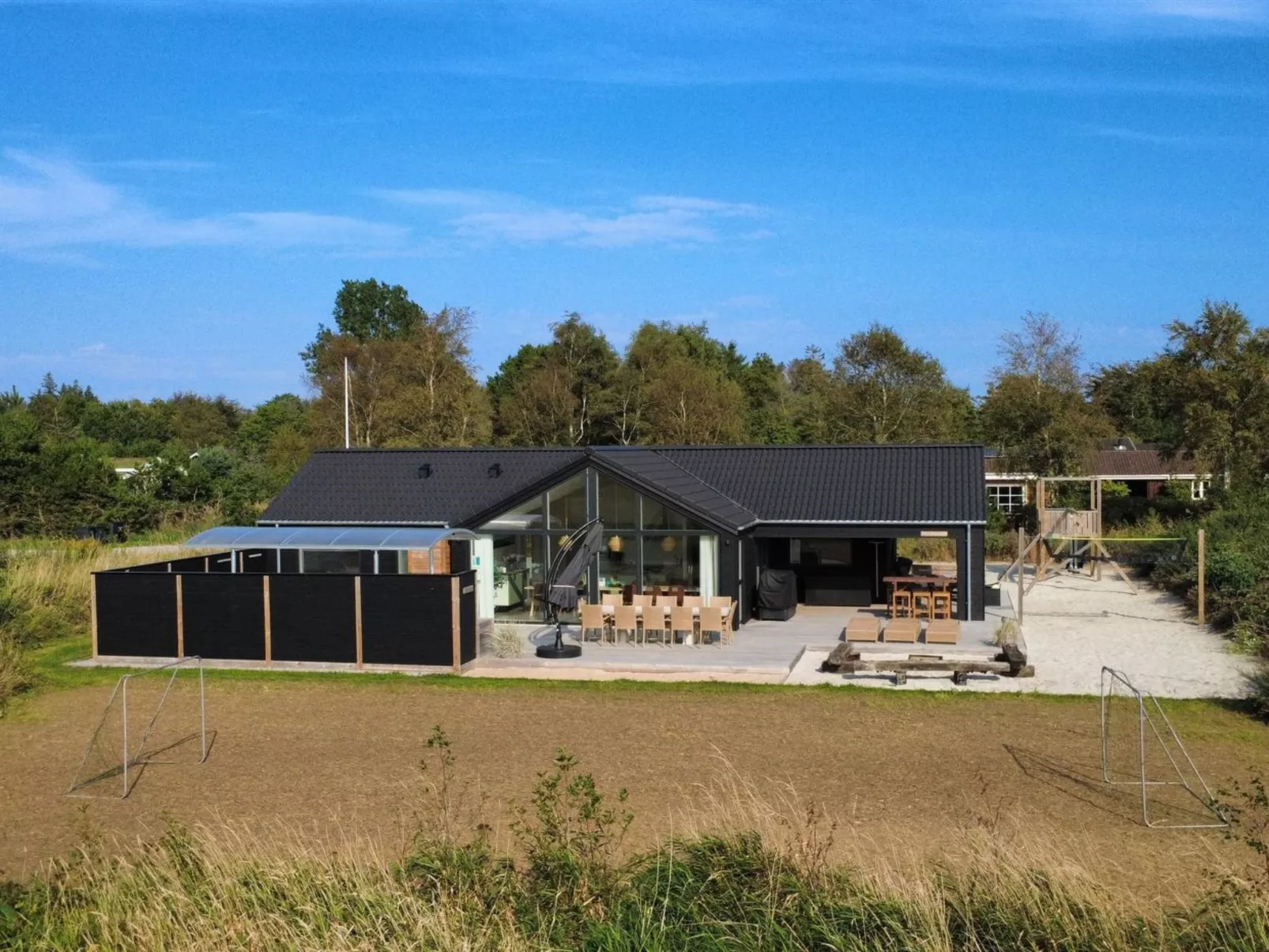 "Grep" - 800m from the sea-Buiten