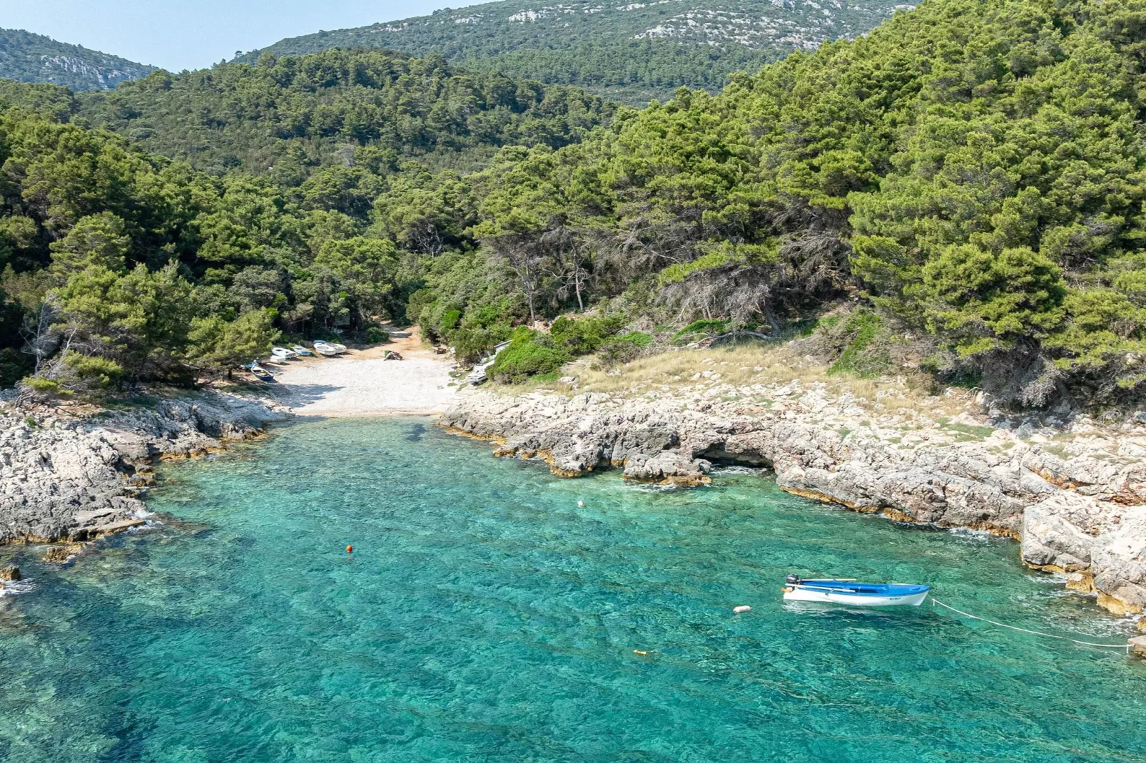 Holiday Home Island Gem - Five  Bedroom Apartment-Uitzicht