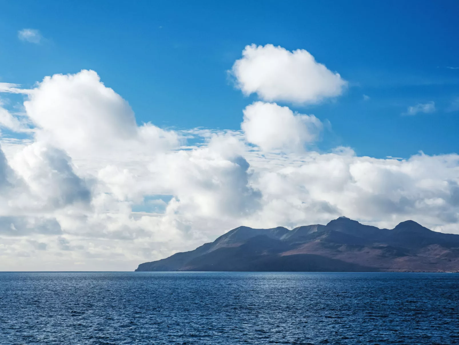 Benderloch House-Omgeving