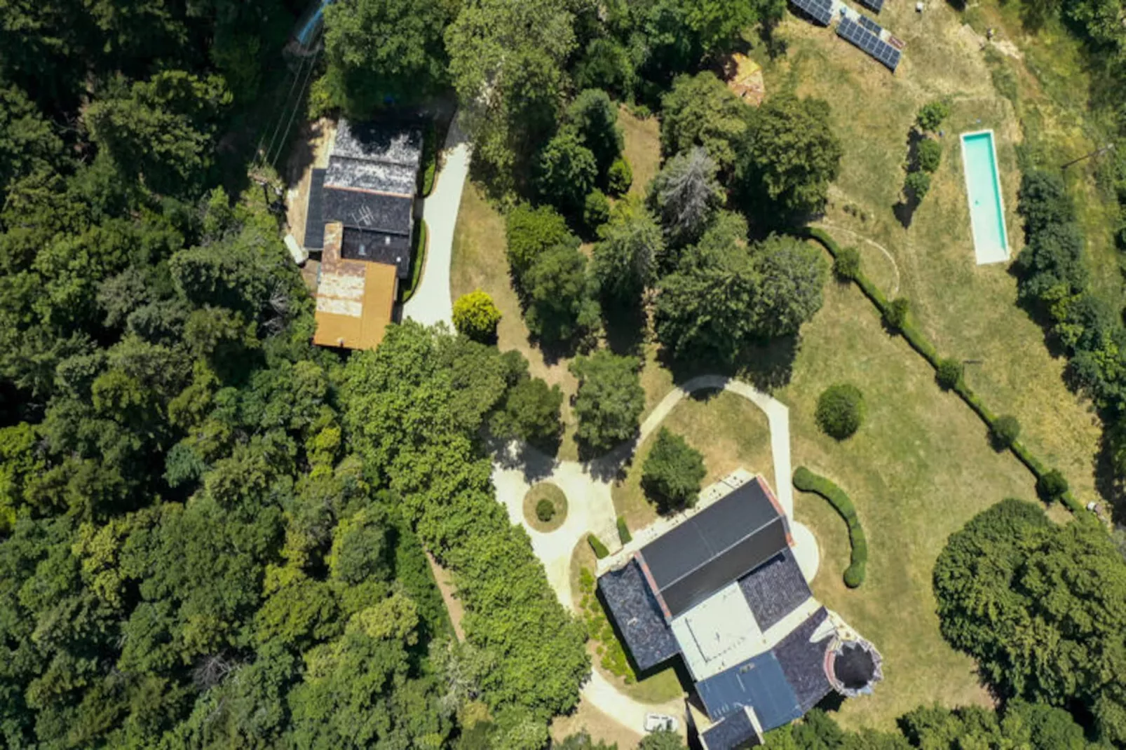 Maison à Sant Hilari Sacalm-Niet-getagd