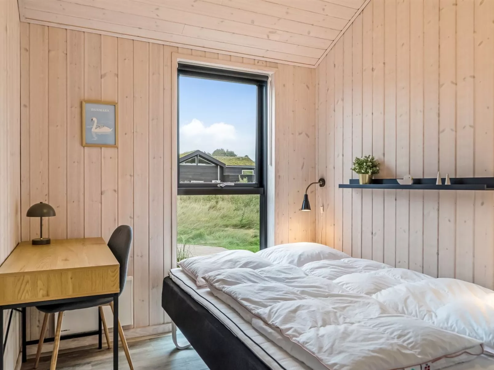 "Javorka" - 1.4km from the sea-Binnen