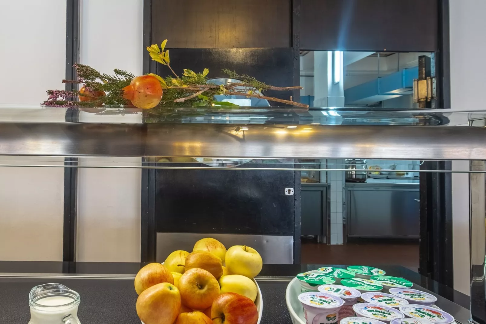 Hotel Issa - Double Room Sea View 6-Faciliteiten