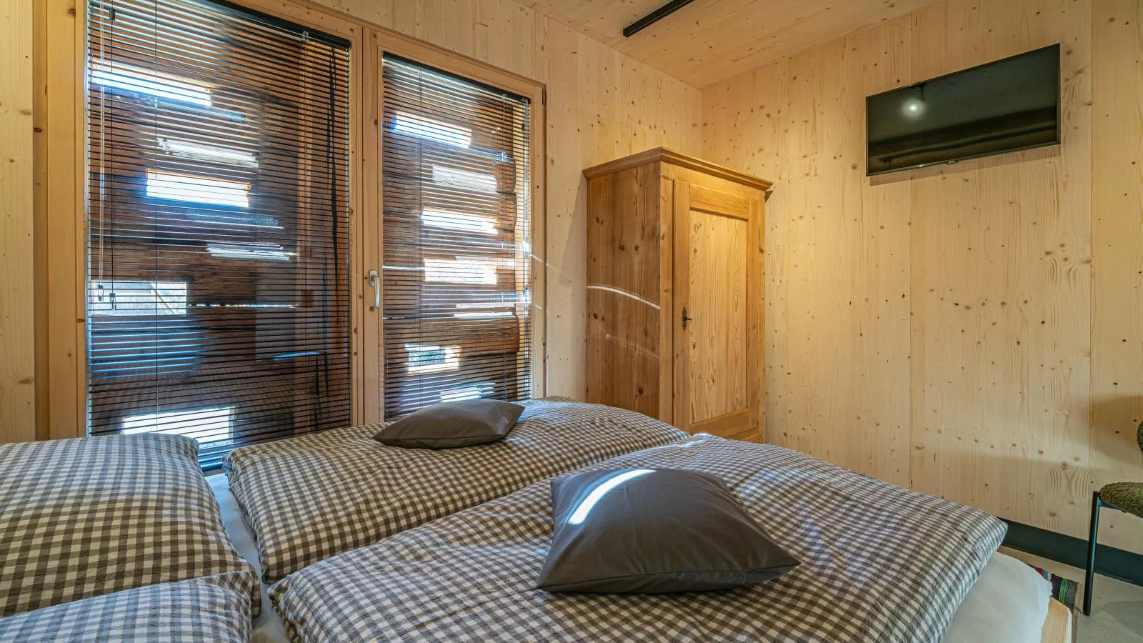 Raneburg 4-Slaapkamer