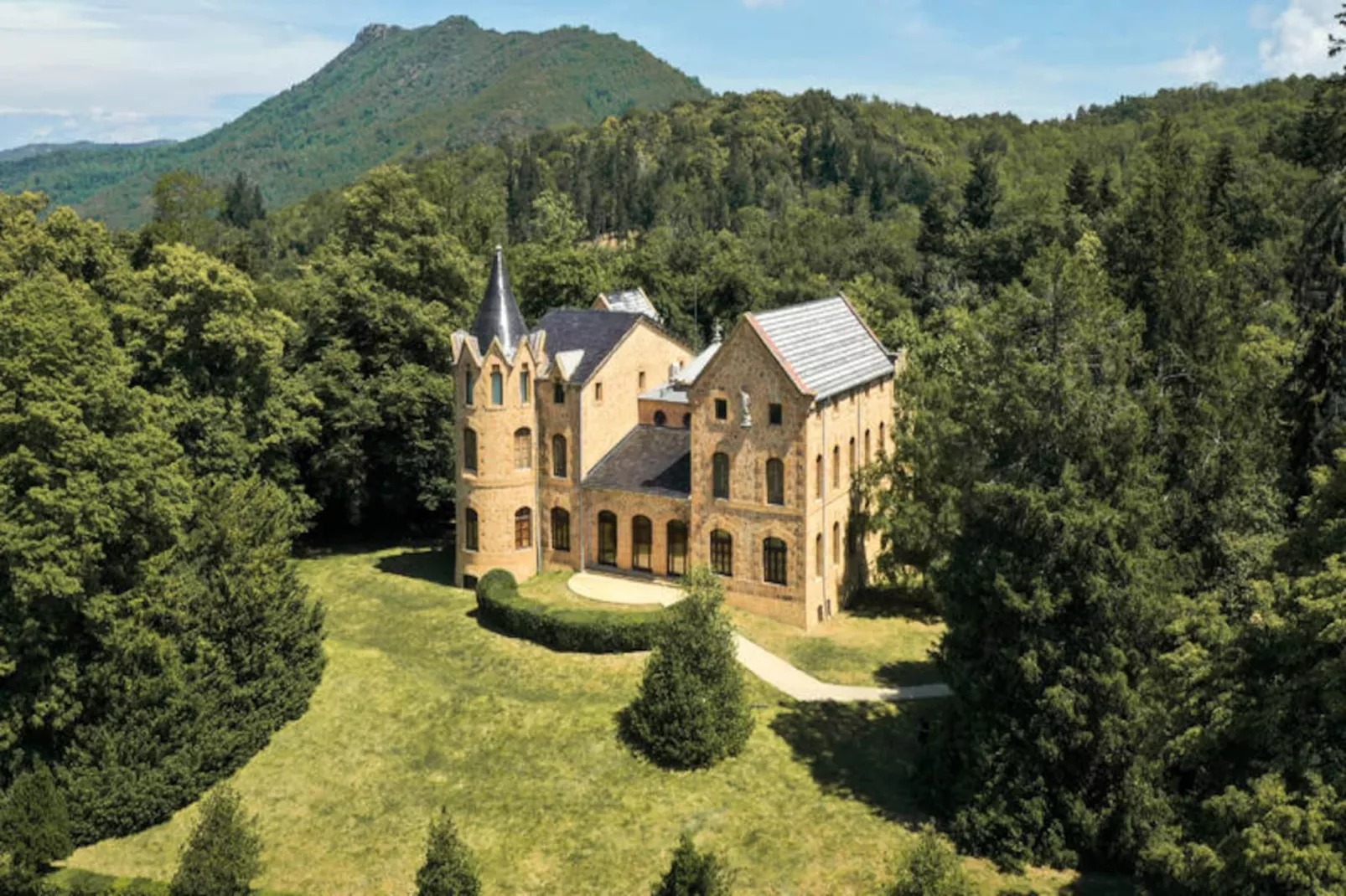 Maison à Sant Hilari Sacalm-Niet-getagd