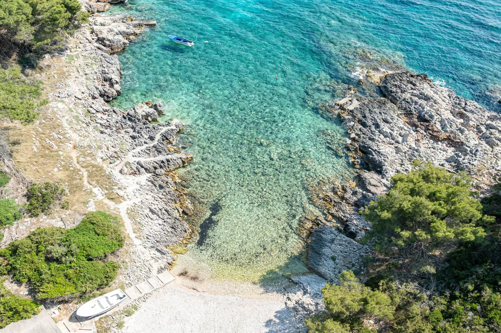 Holiday Home Island Gem - Five  Bedroom Apartment-Uitzicht