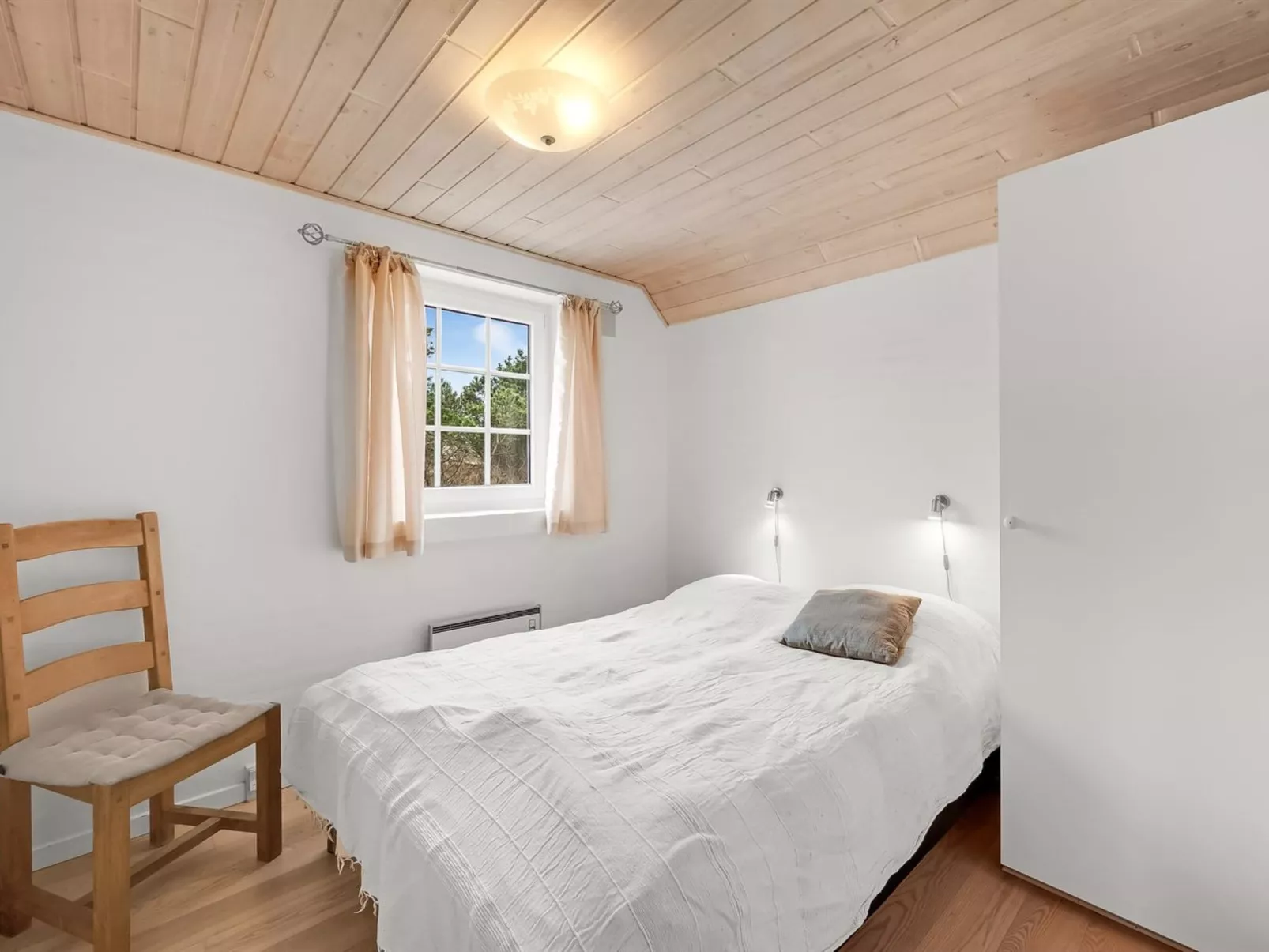 "Seppo" - 900m from the sea-Binnen