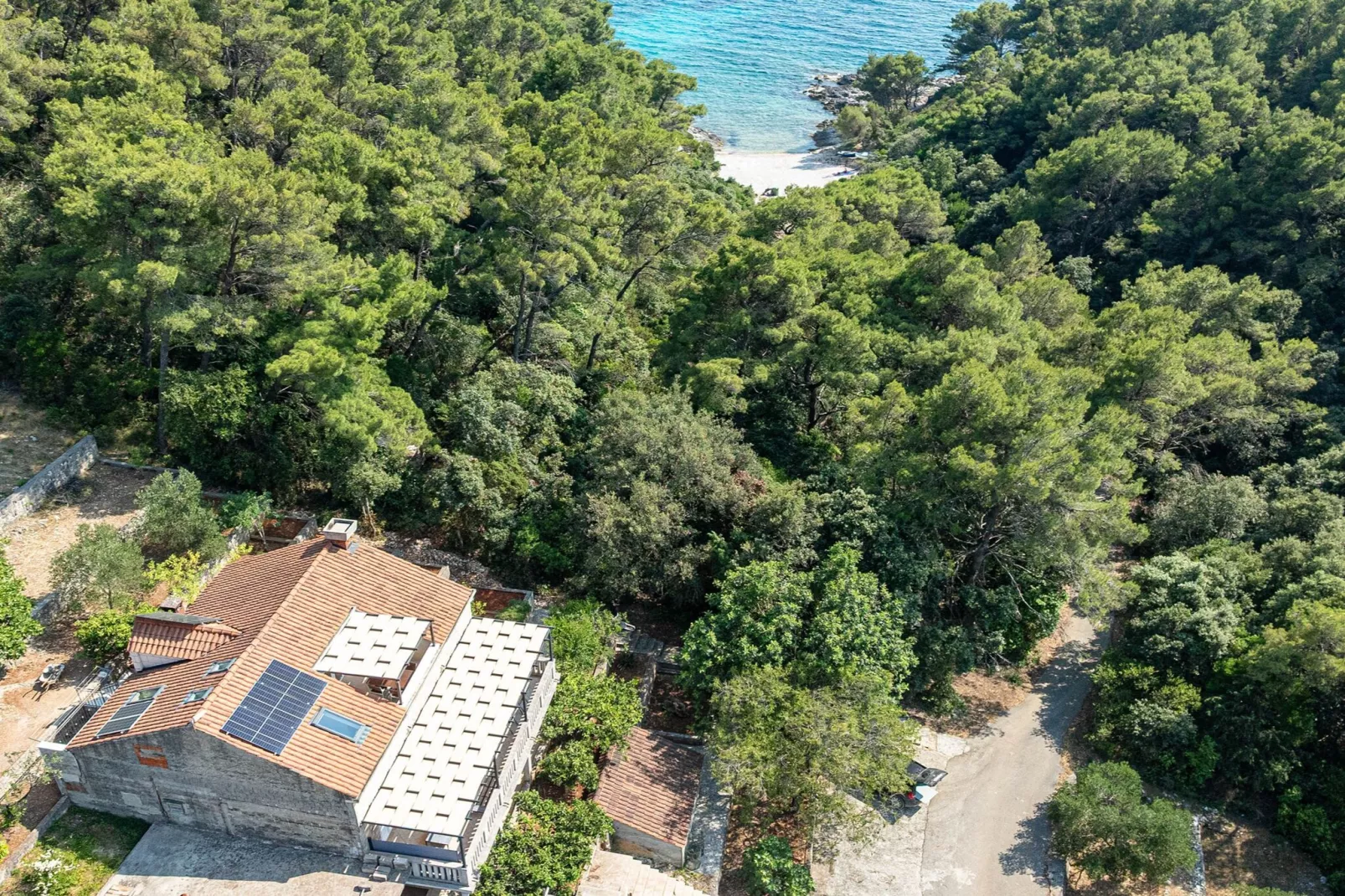 Holiday Home Island Gem - Five  Bedroom Apartment-Uitzicht