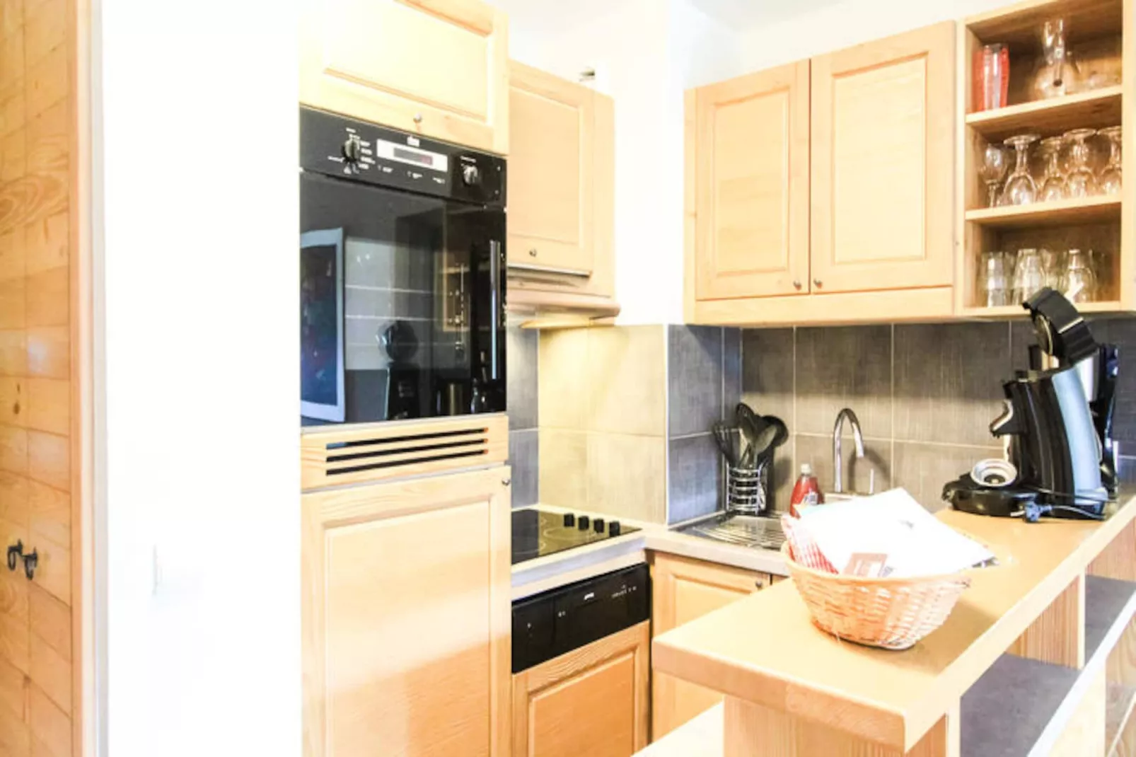 Appartements à Flaine - Niet-getagd